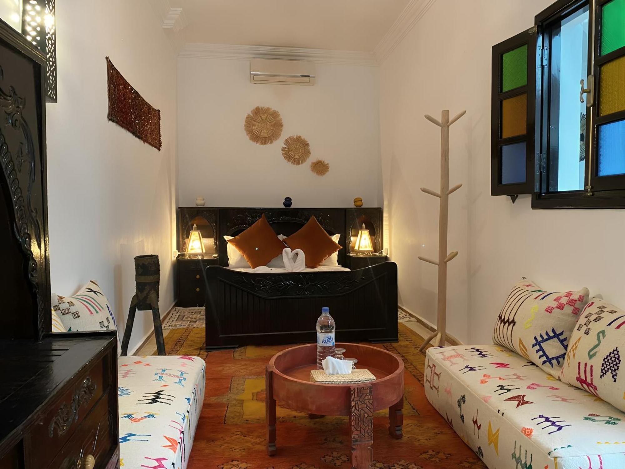 Iklil * Marrakesch
