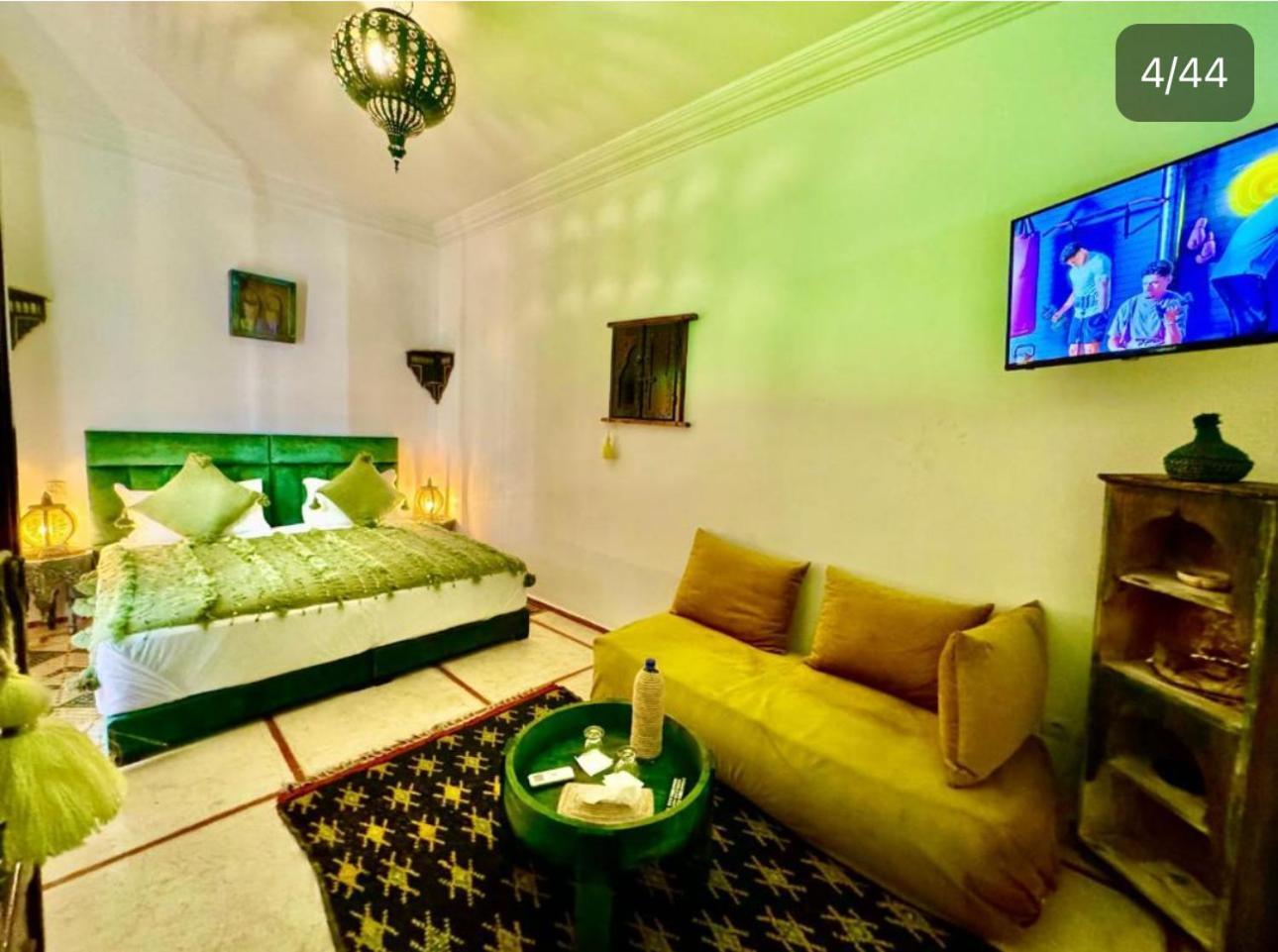 Riad Iklil