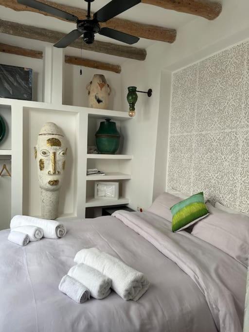 Vakantiehuis Charming In The Medina Of Marrakech With 4 *
