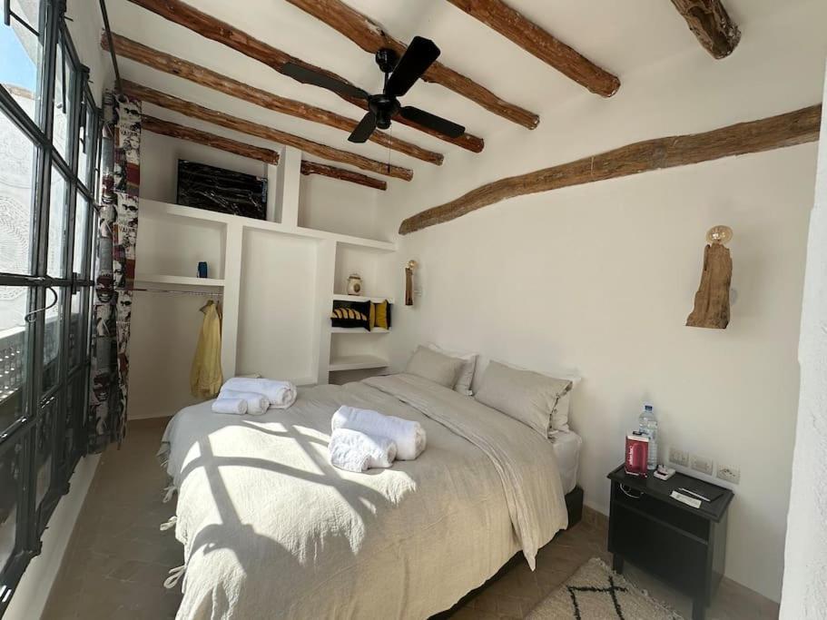 Charming In The Medina Of Marrakech With 4 Vakantiehuis *