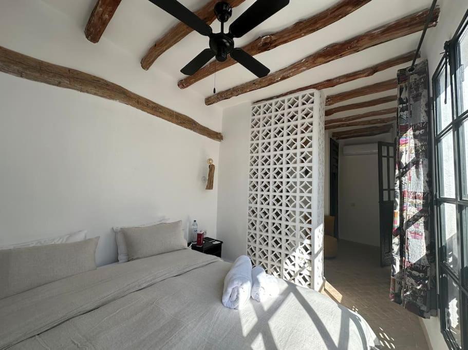 Vakantiehuis Charming In The Medina Of Marrakech With 4 *