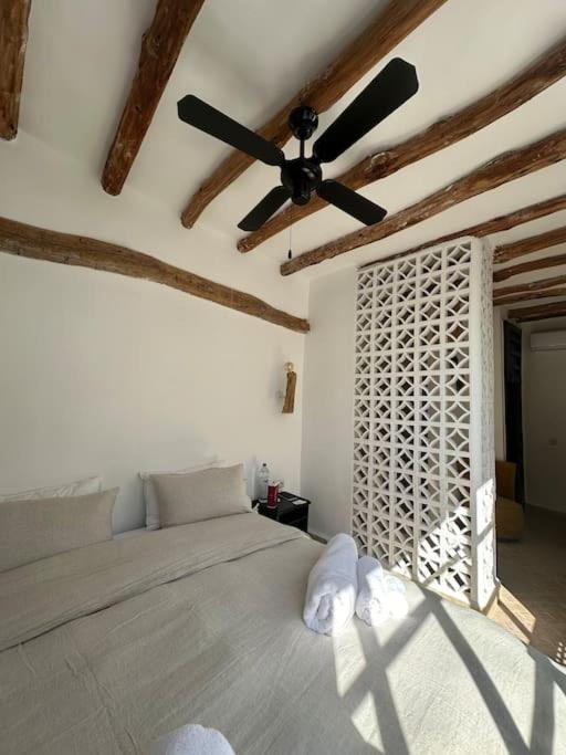 Vakantiehuis Charming In The Medina Of Marrakech With 4 Marrakesh