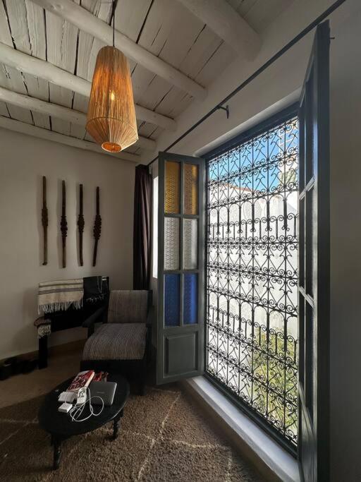 Charming In The Medina Of Marrakech With 4 Vakantiehuis
