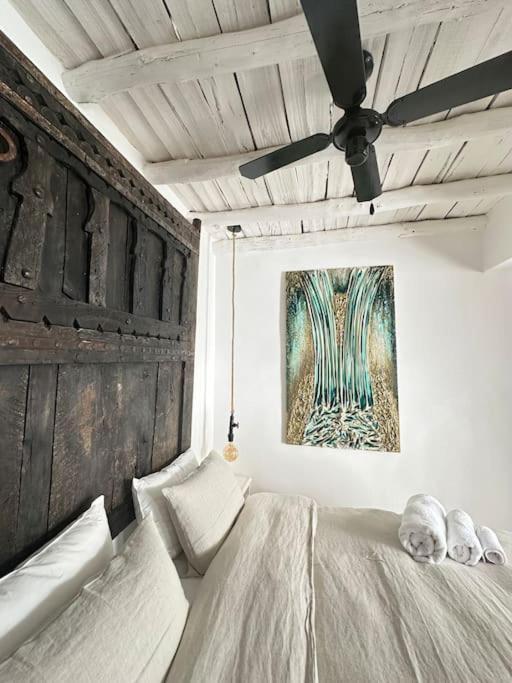 Vakantiehuis Charming In The Medina Of Marrakech With 4 *