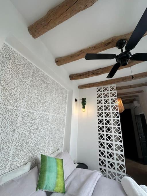 Vakantiehuis Charming In The Medina Of Marrakech With 4