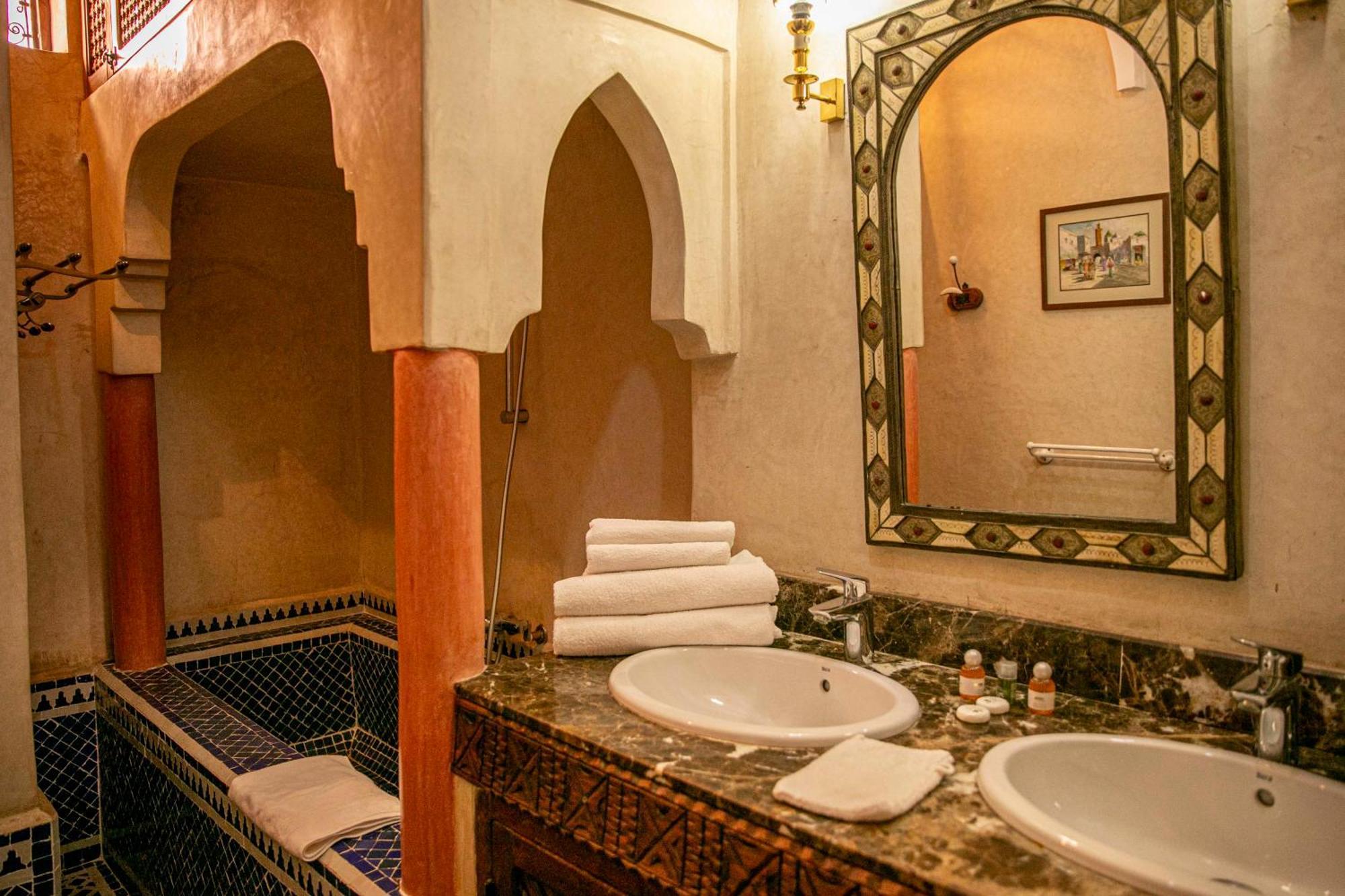 Bab Chems Riad 3*