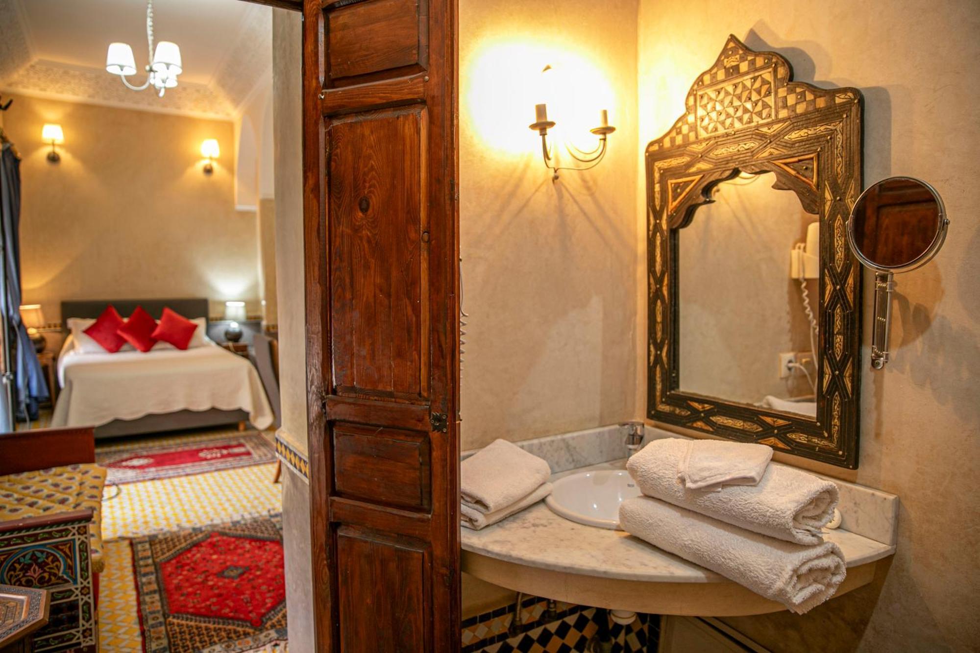 Riad Bab Chems