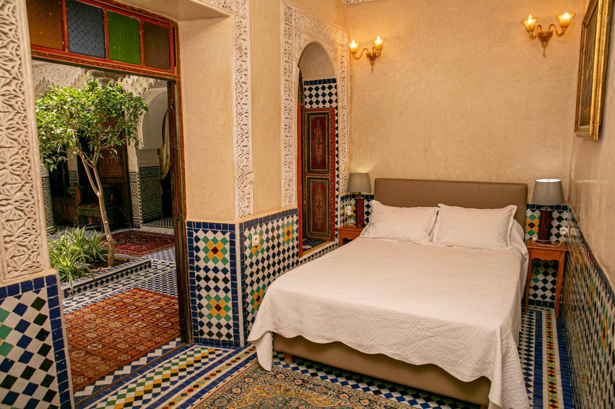 Bab Chems Marrakesh