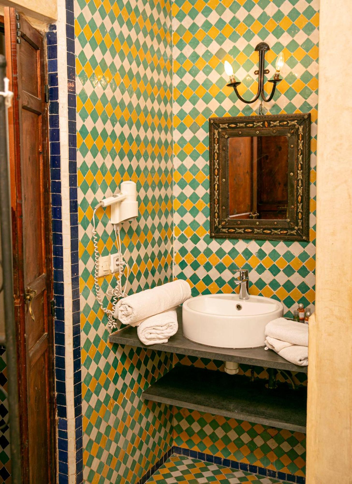Bab Chems 3* Marrakesh