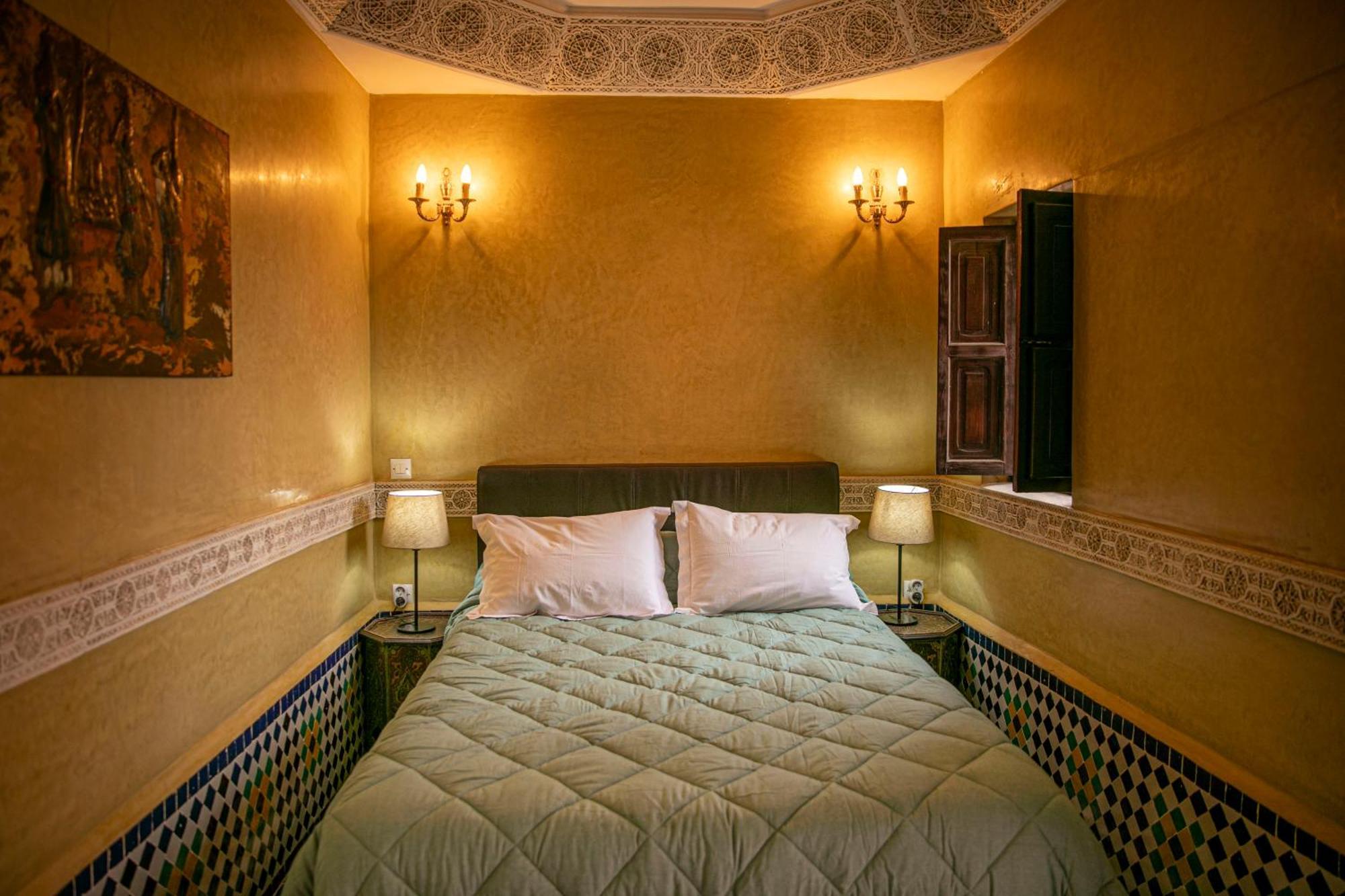 Riad Bab Chems 3*