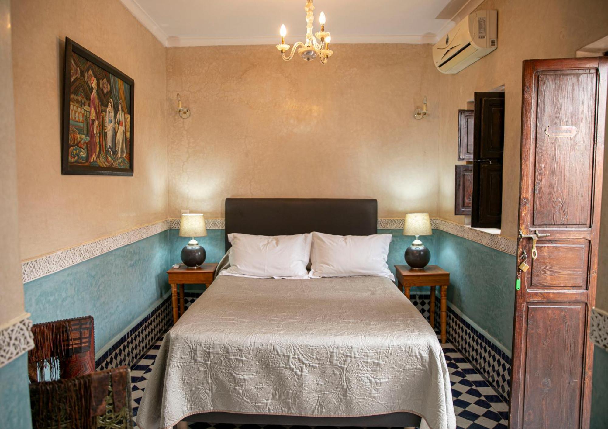 Bab Chems Riad Marrakesh