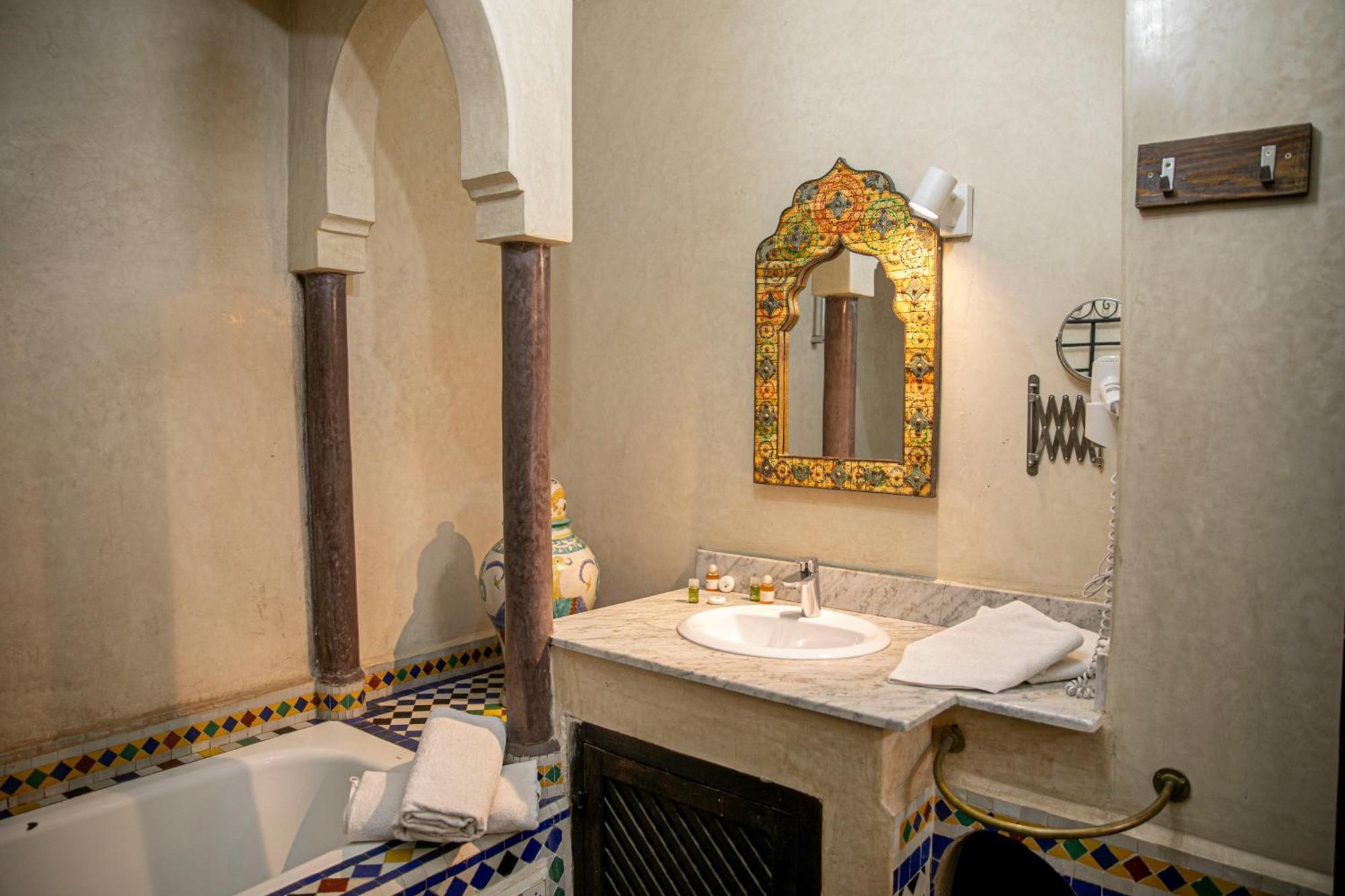 Bab Chems Marrakesh