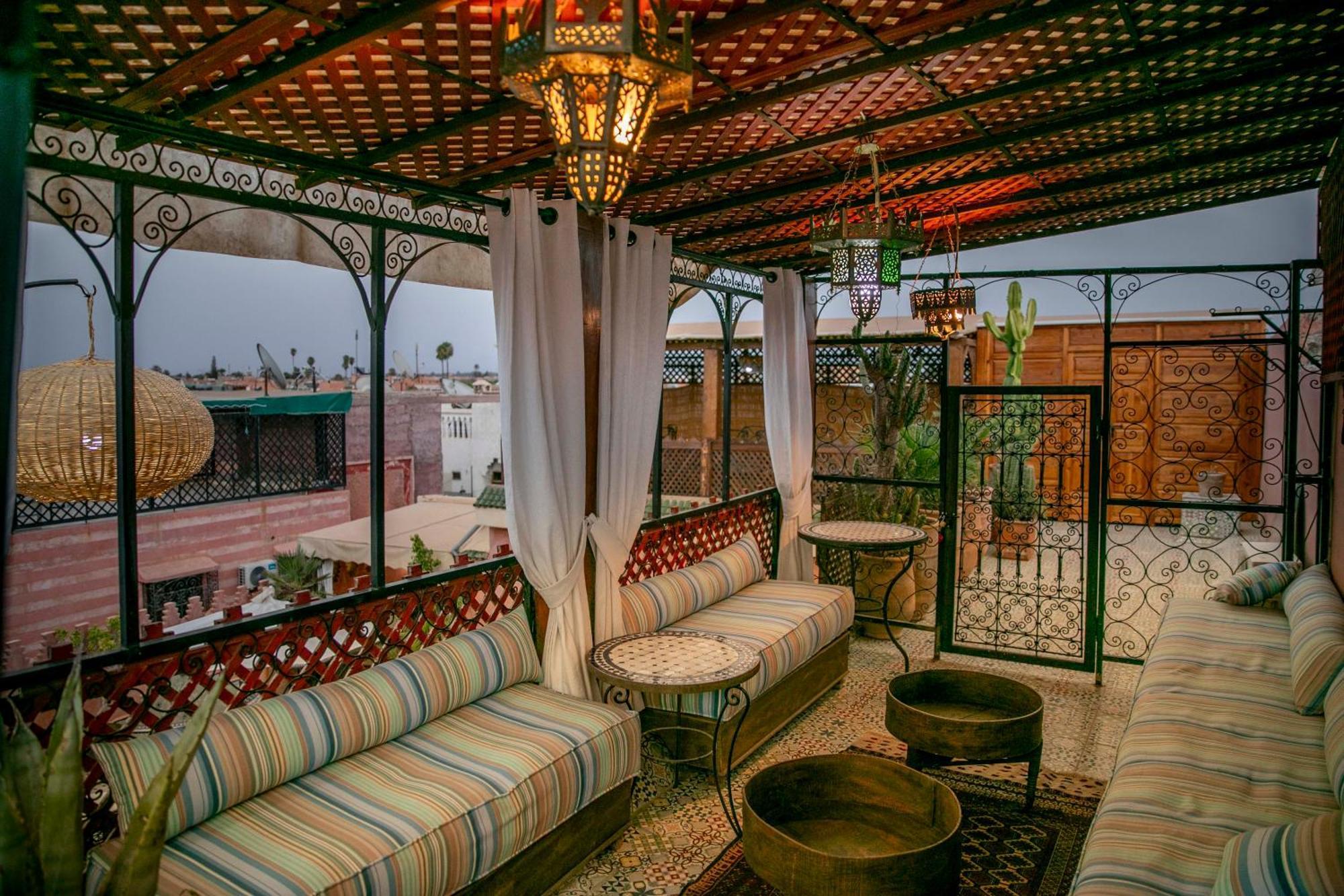 Riad Bab Chems Marrakesh