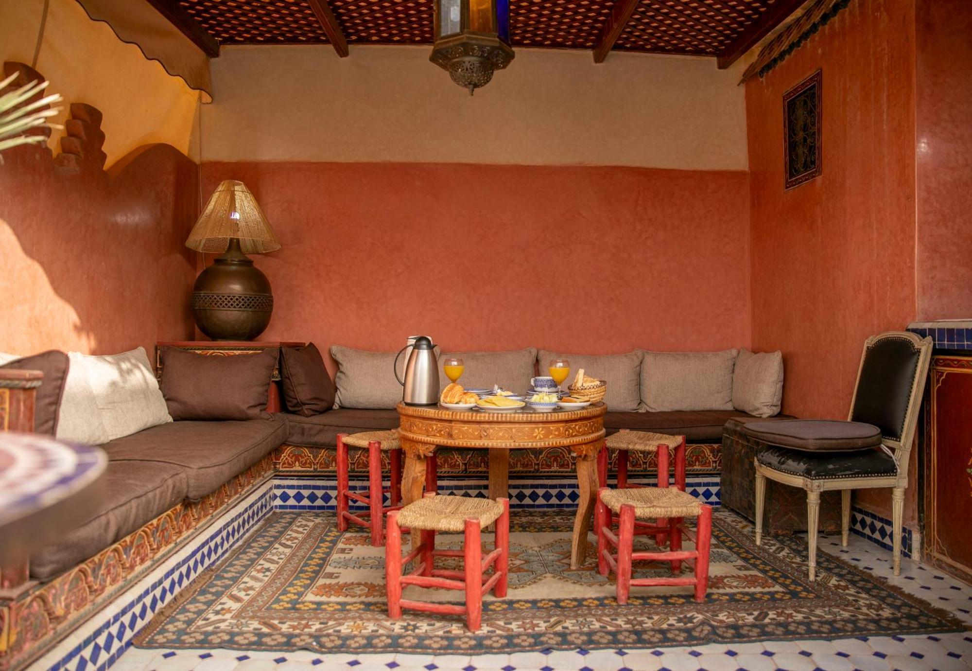 Riad Bab Chems 3*
