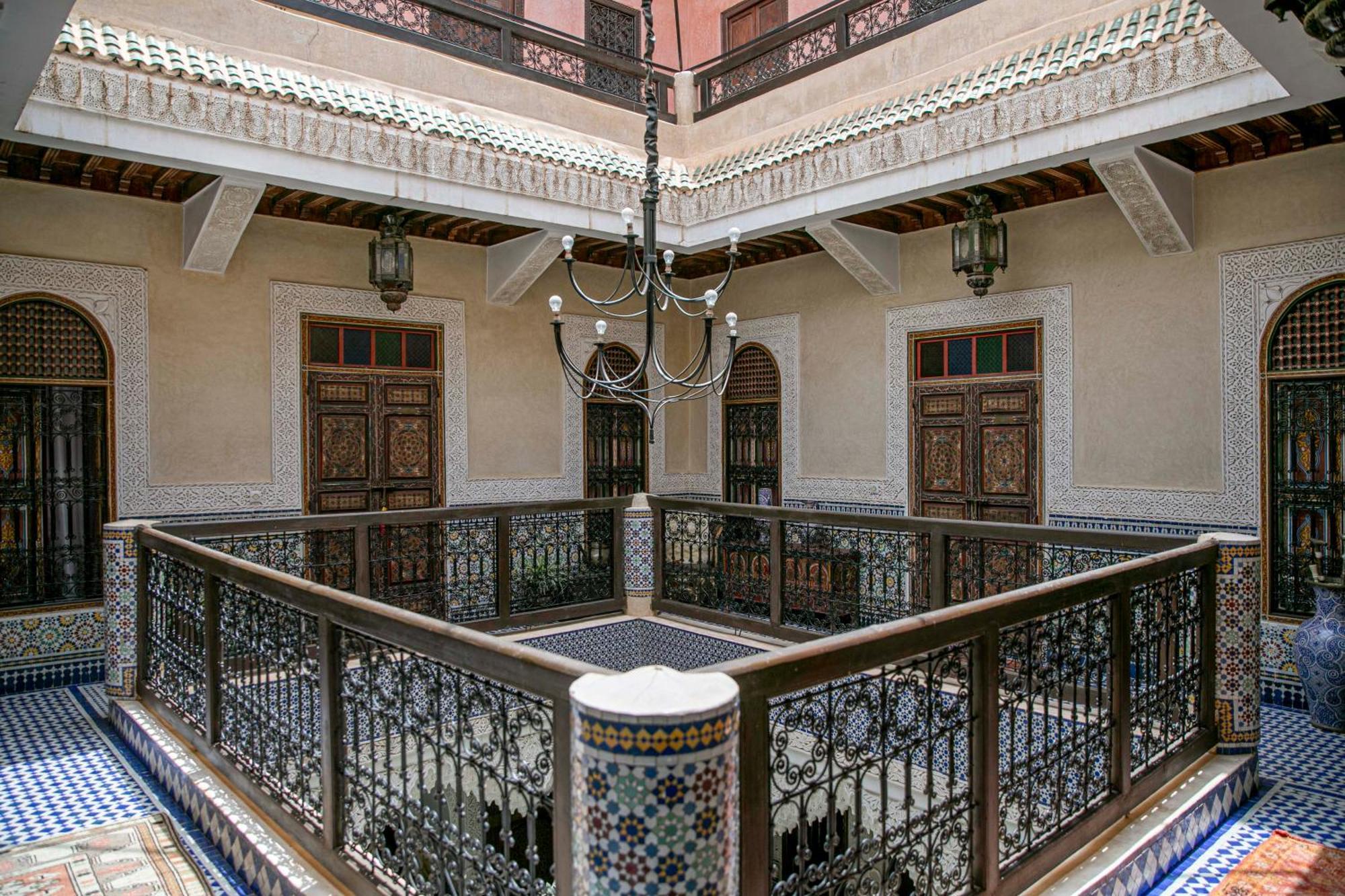 Bab Chems Riad