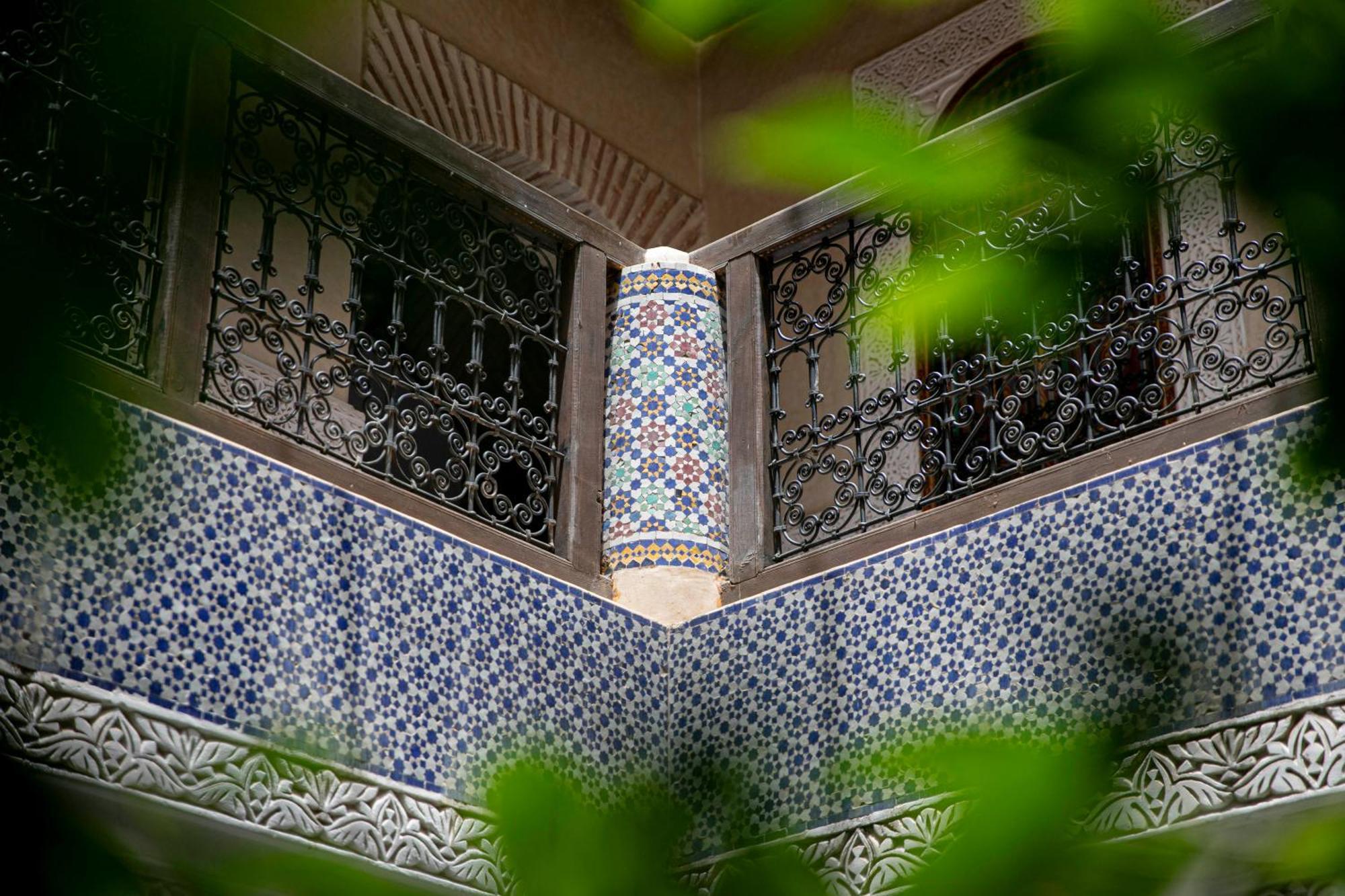 Bab Chems Marrakesh