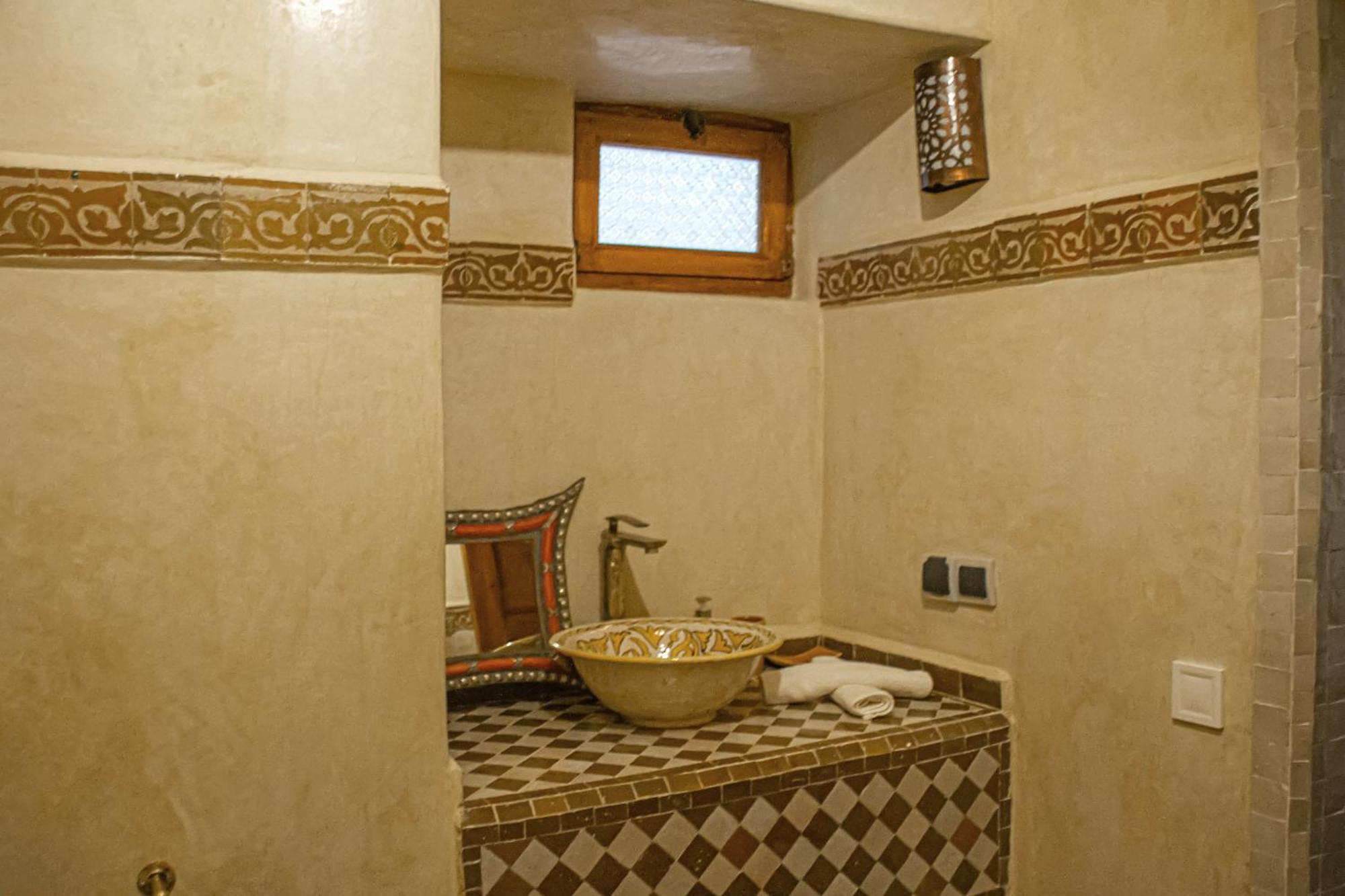 Dar Tamlil Riad