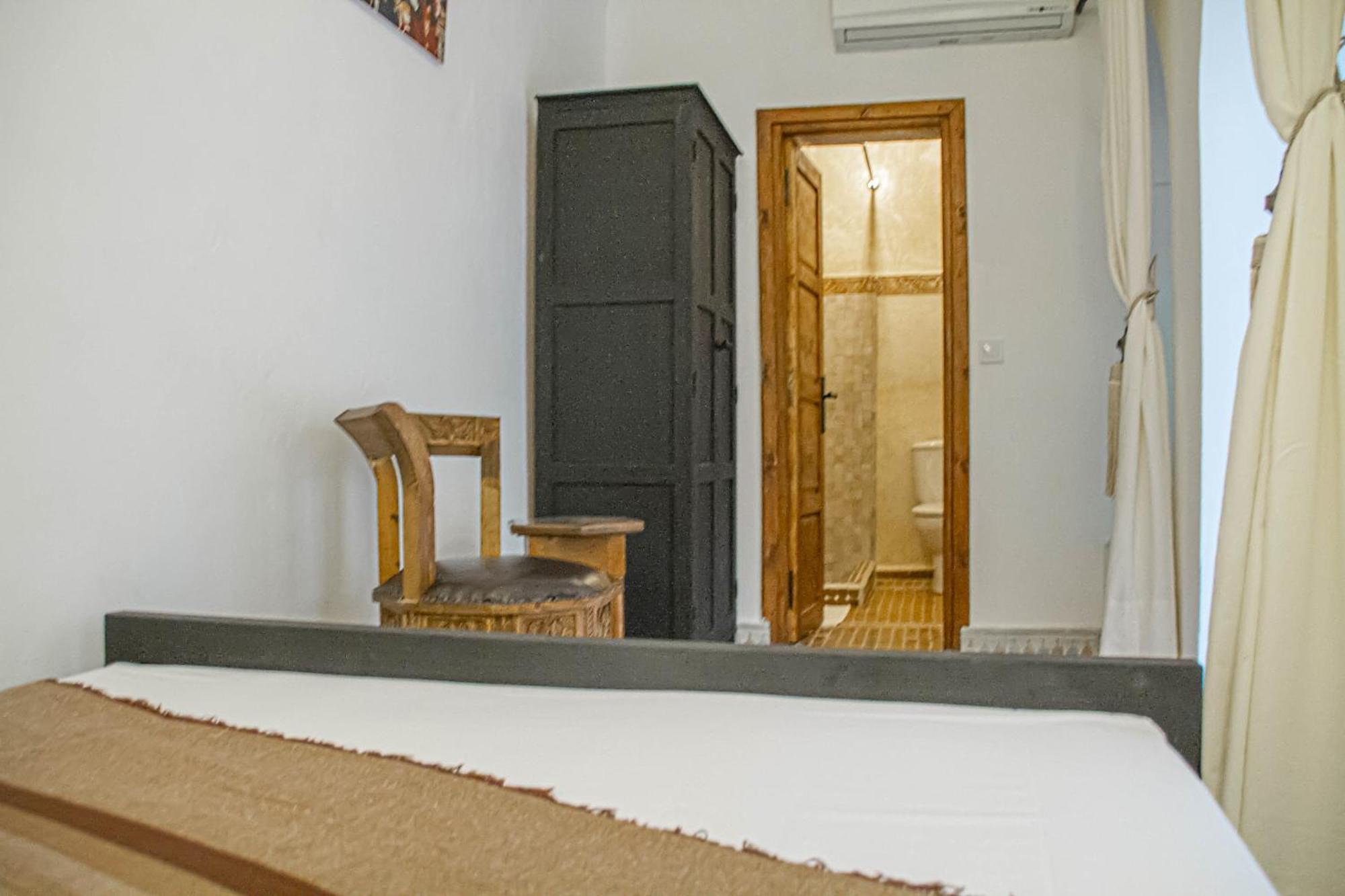 Riad Dar Tamlil