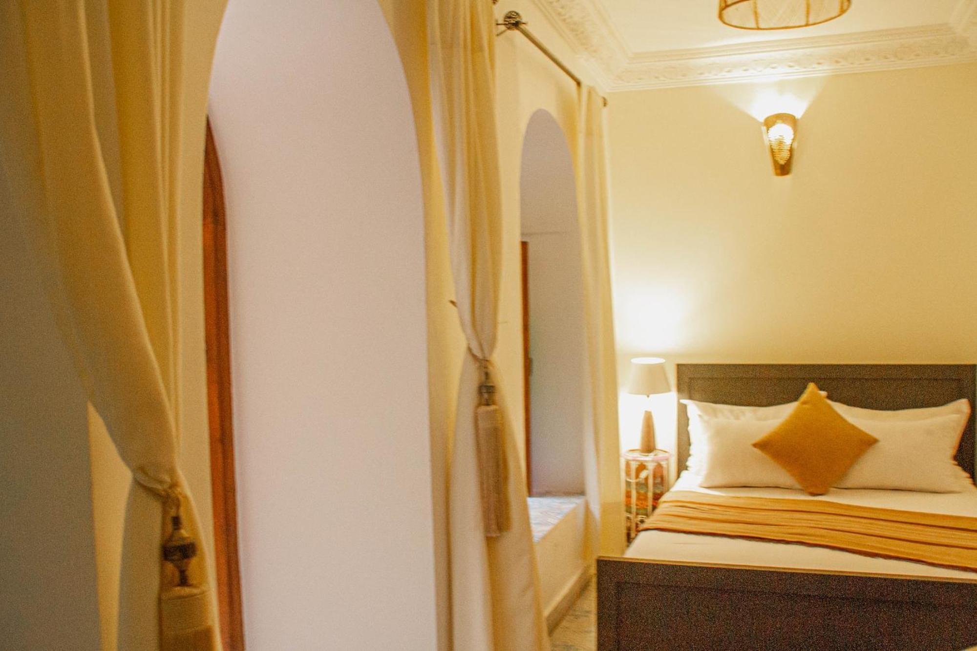 Riad Dar Tamlil 3*