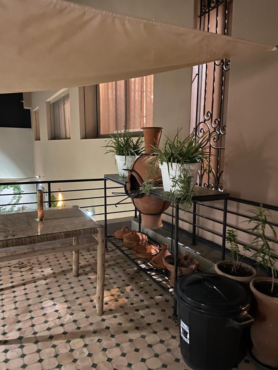 Villa De Luxe *