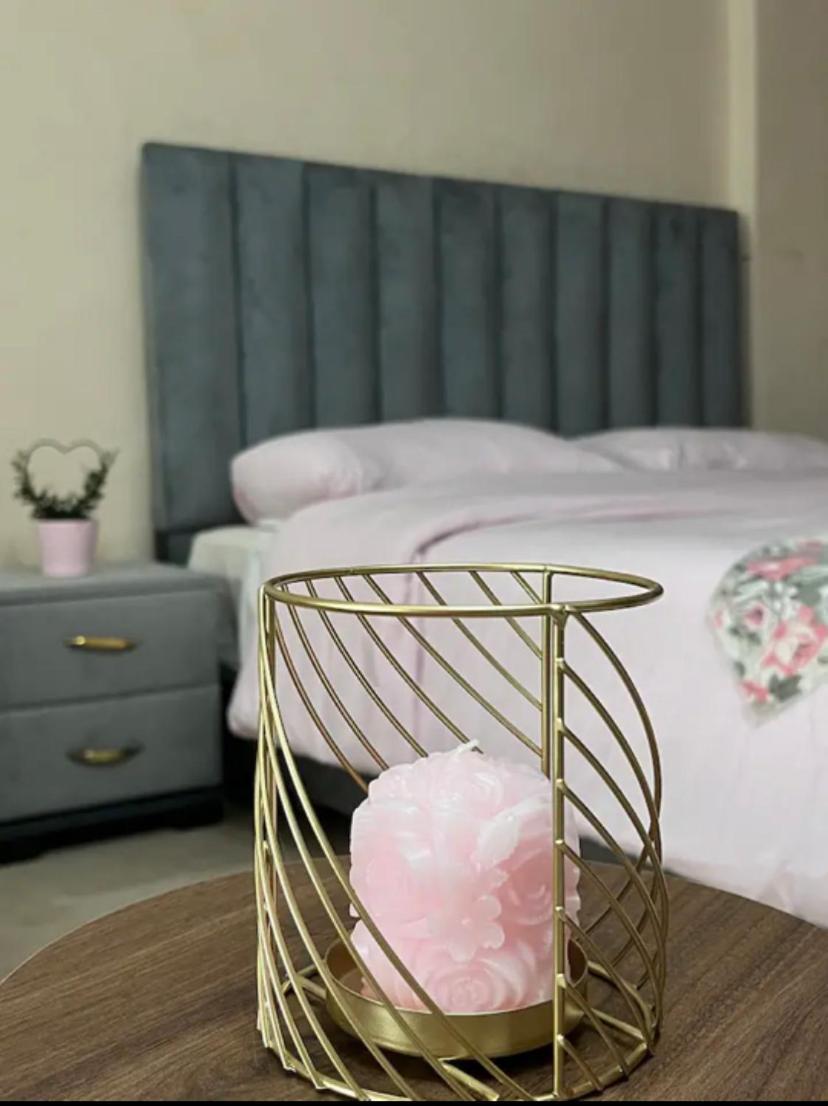 Nouveau Chic A Gueliz Apartment Marrakesh