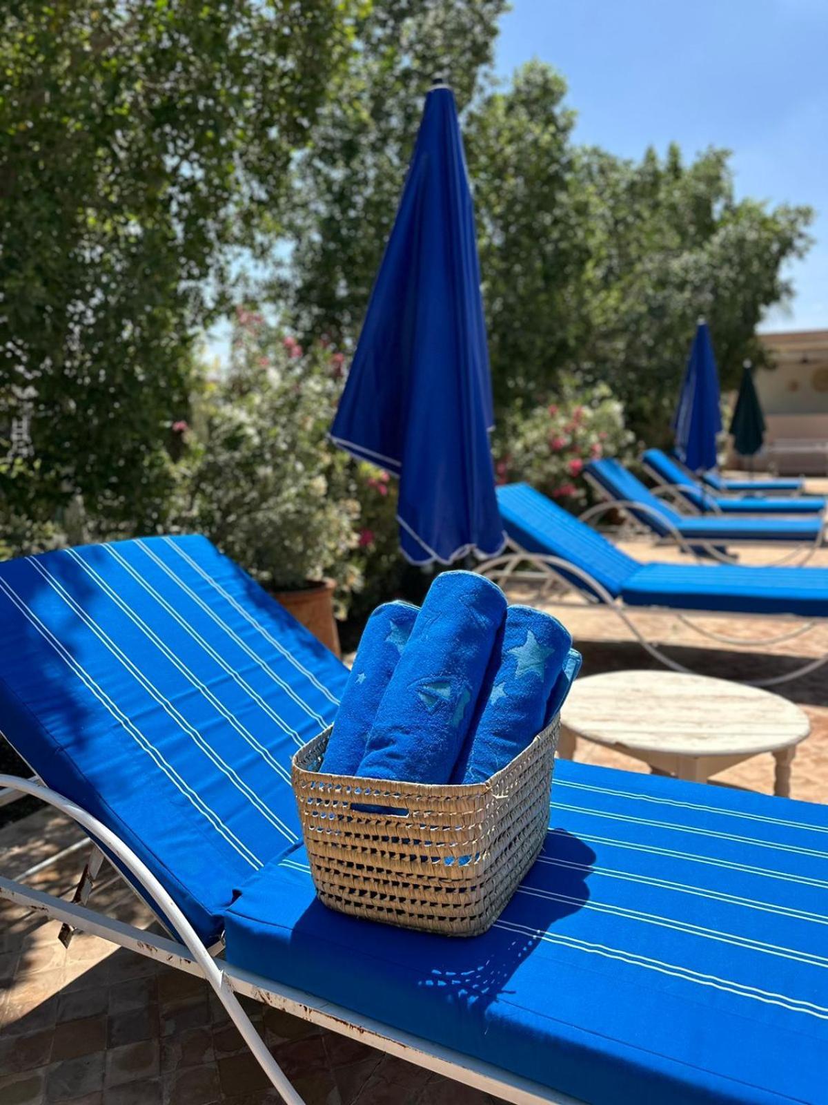 Luxury House Marrakech Algora 7 Bed Villa Marrakesh