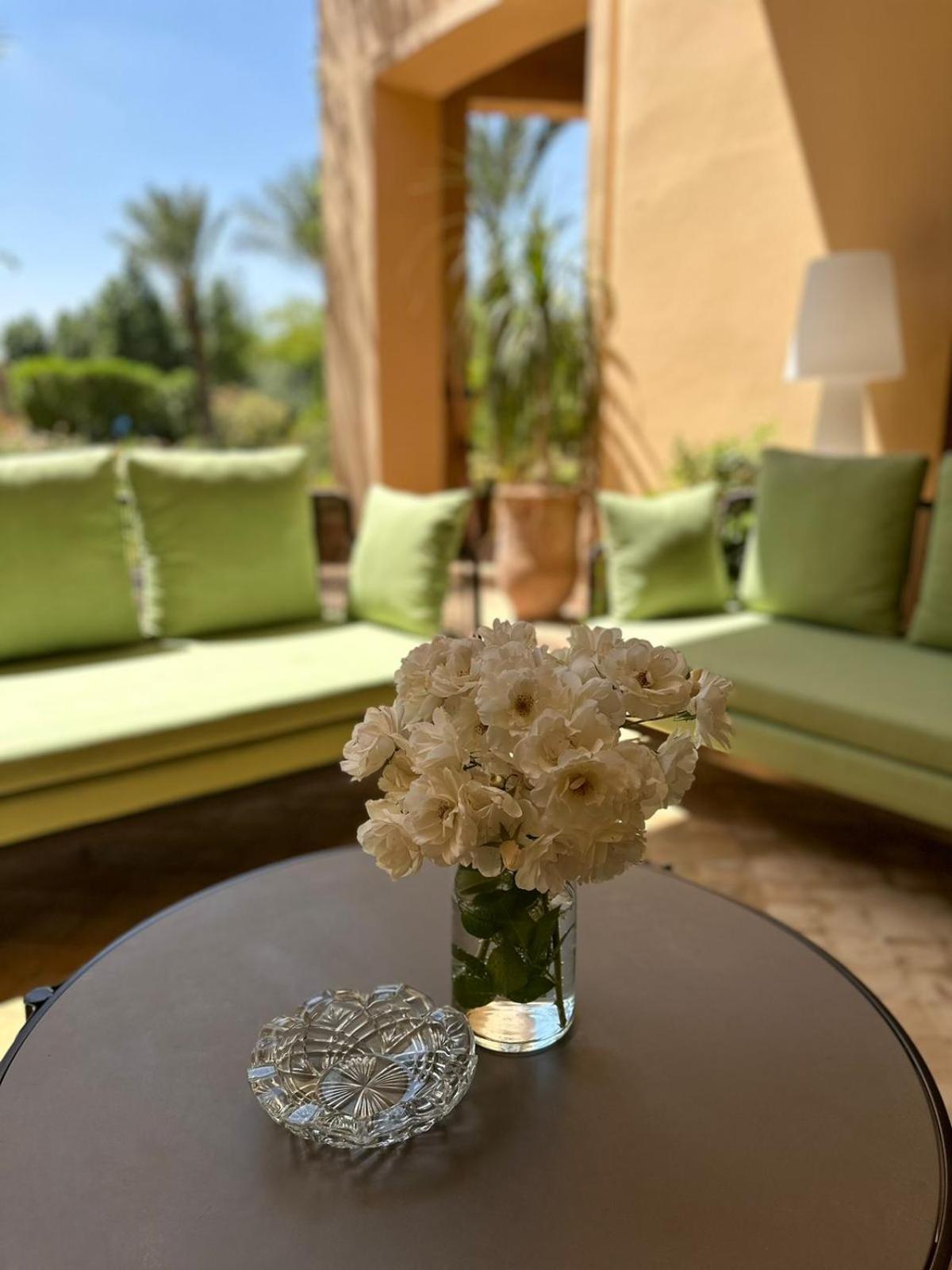 Villa Luxury House Marrakech Algora 7 Bed Marrakesh