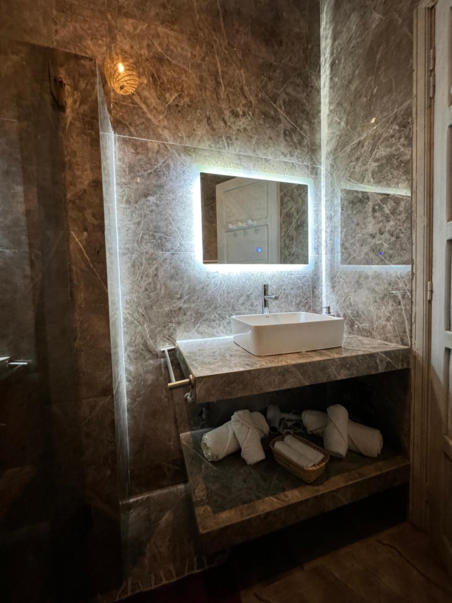 Luxury House Marrakech Algora 7 Bed * Marrakesh
