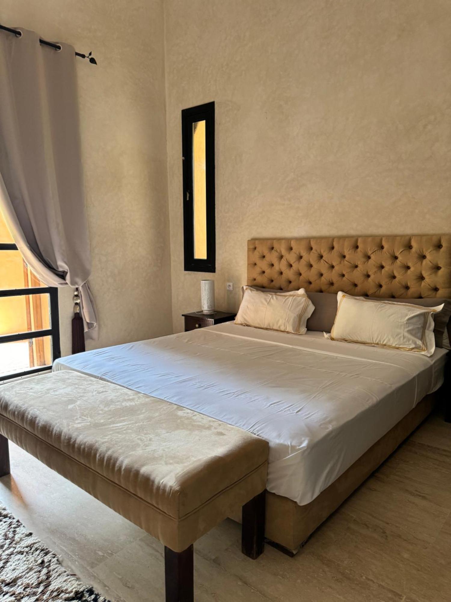 Luxury House Marrakech Algora 7 Bed Villa *