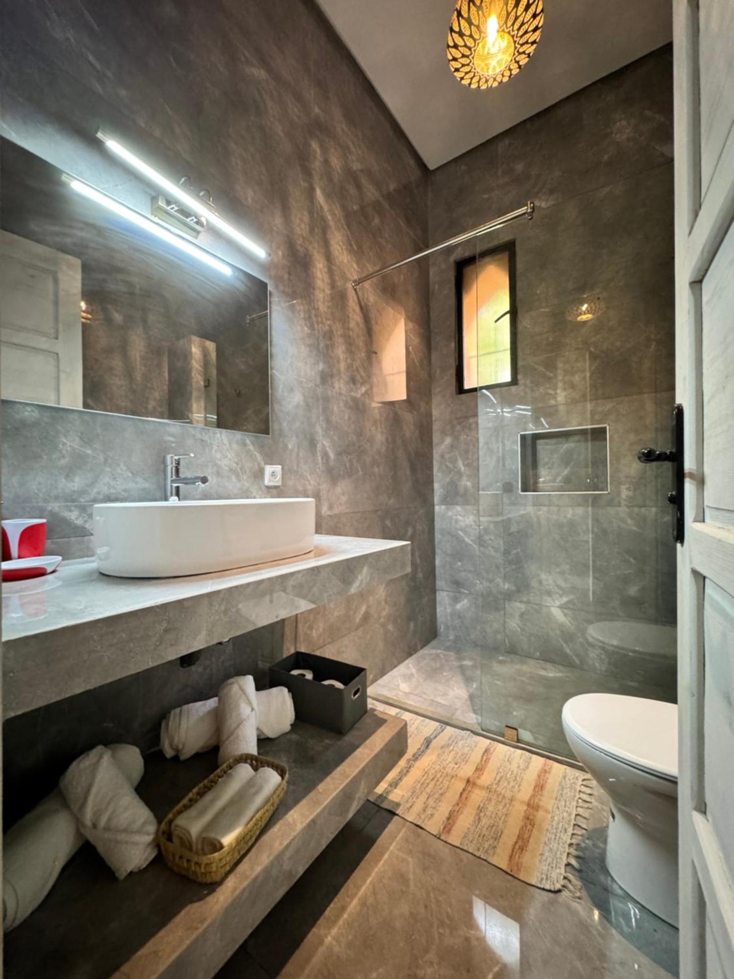 Villa Luxury House Marrakech Algora 7 Bed Marrakesh