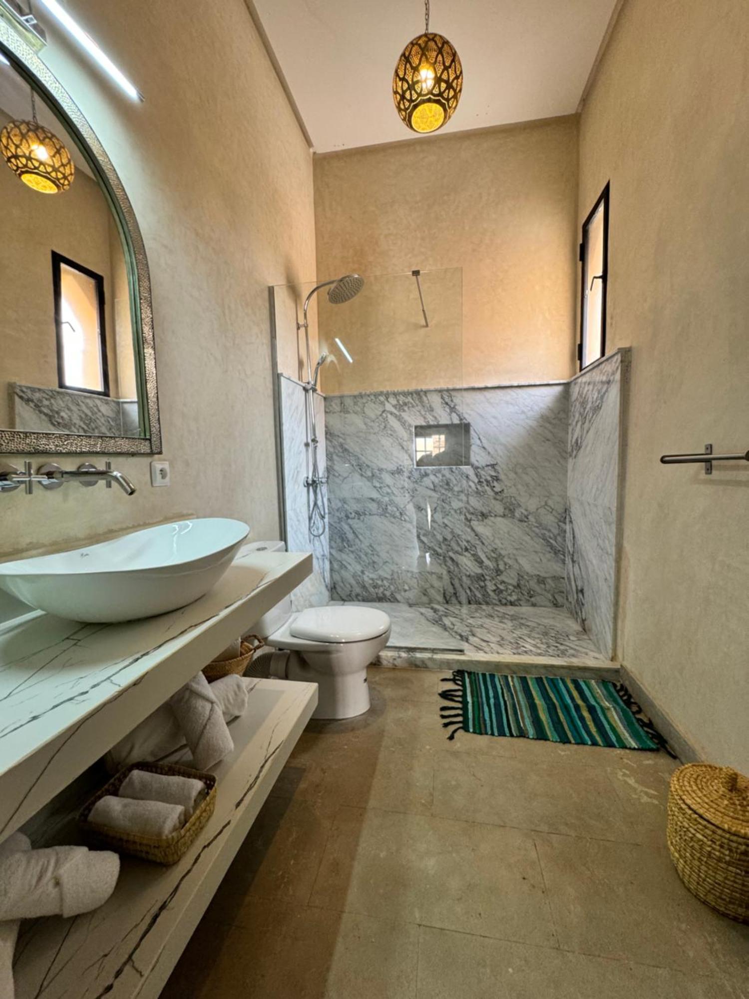 Luxury House Marrakech Algora 7 Bed Villa