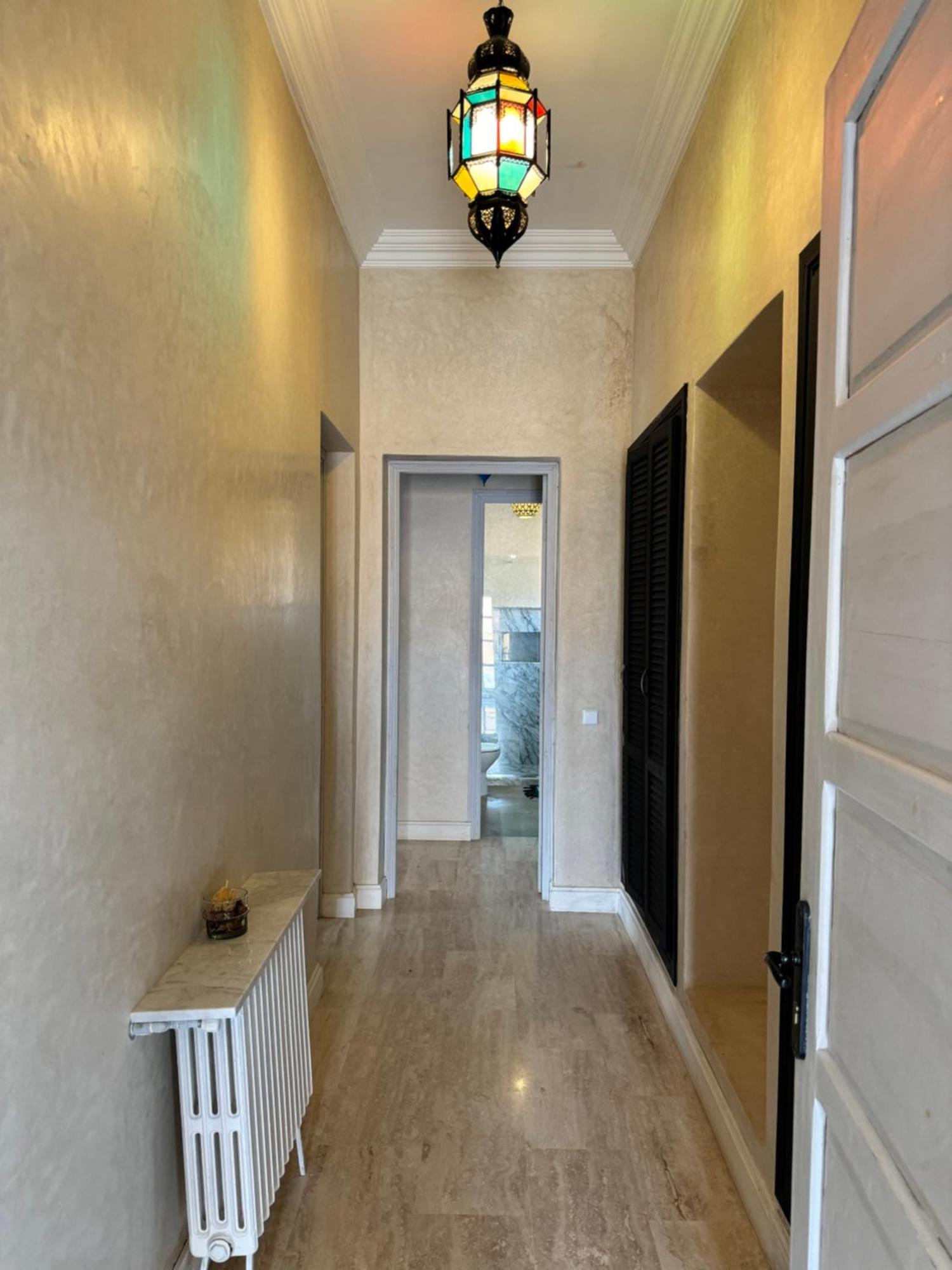 Villa Luxury House Marrakech Algora 7 Bed