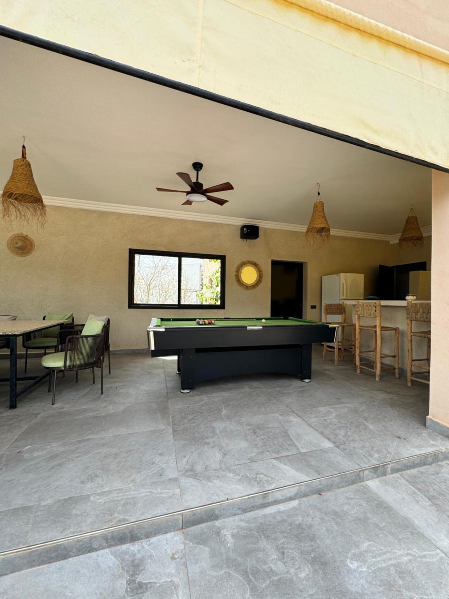 Luxury House Marrakech Algora 7 Bed Villa