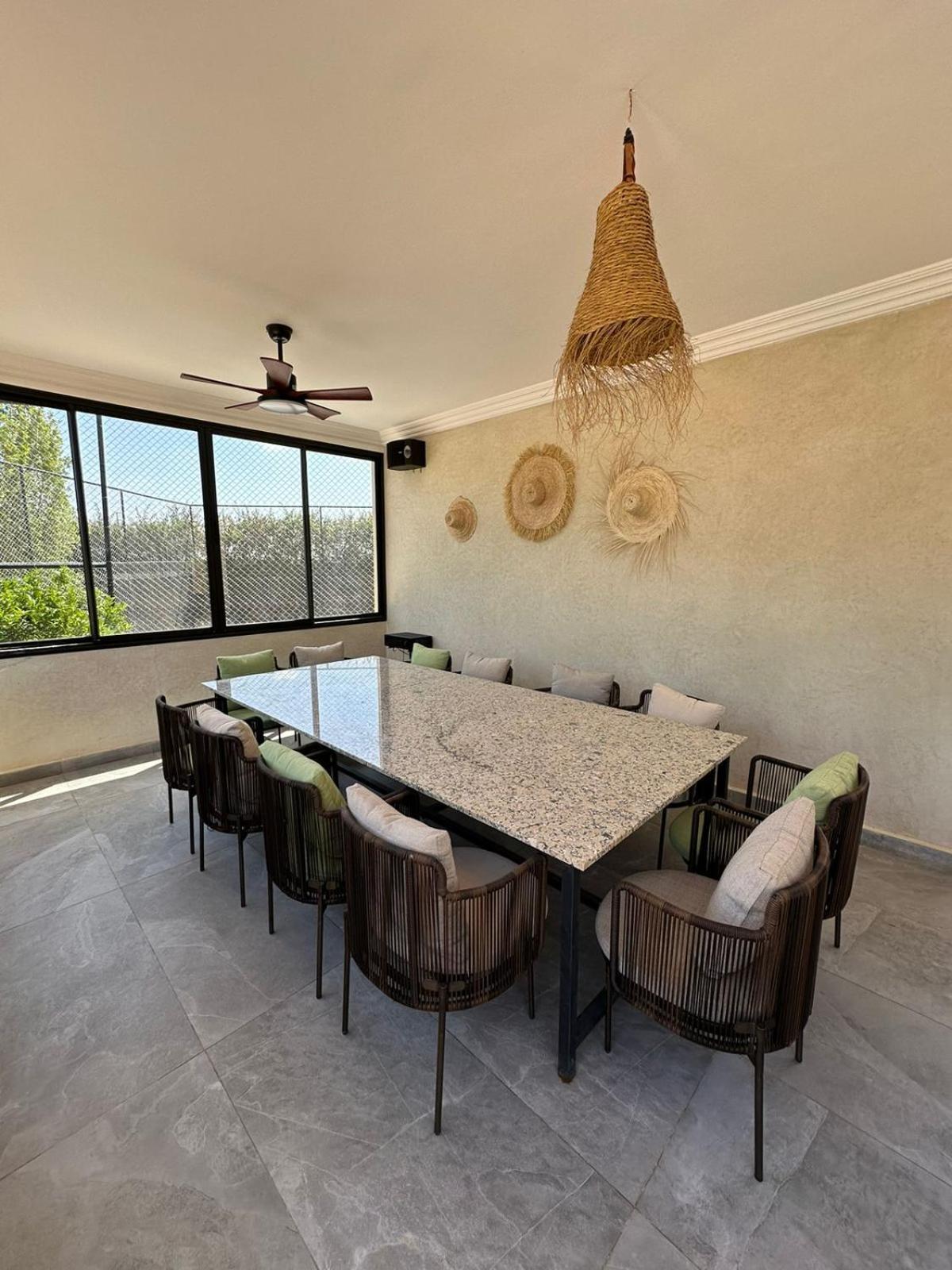 Luxury House Marrakech Algora 7 Bed Villa *