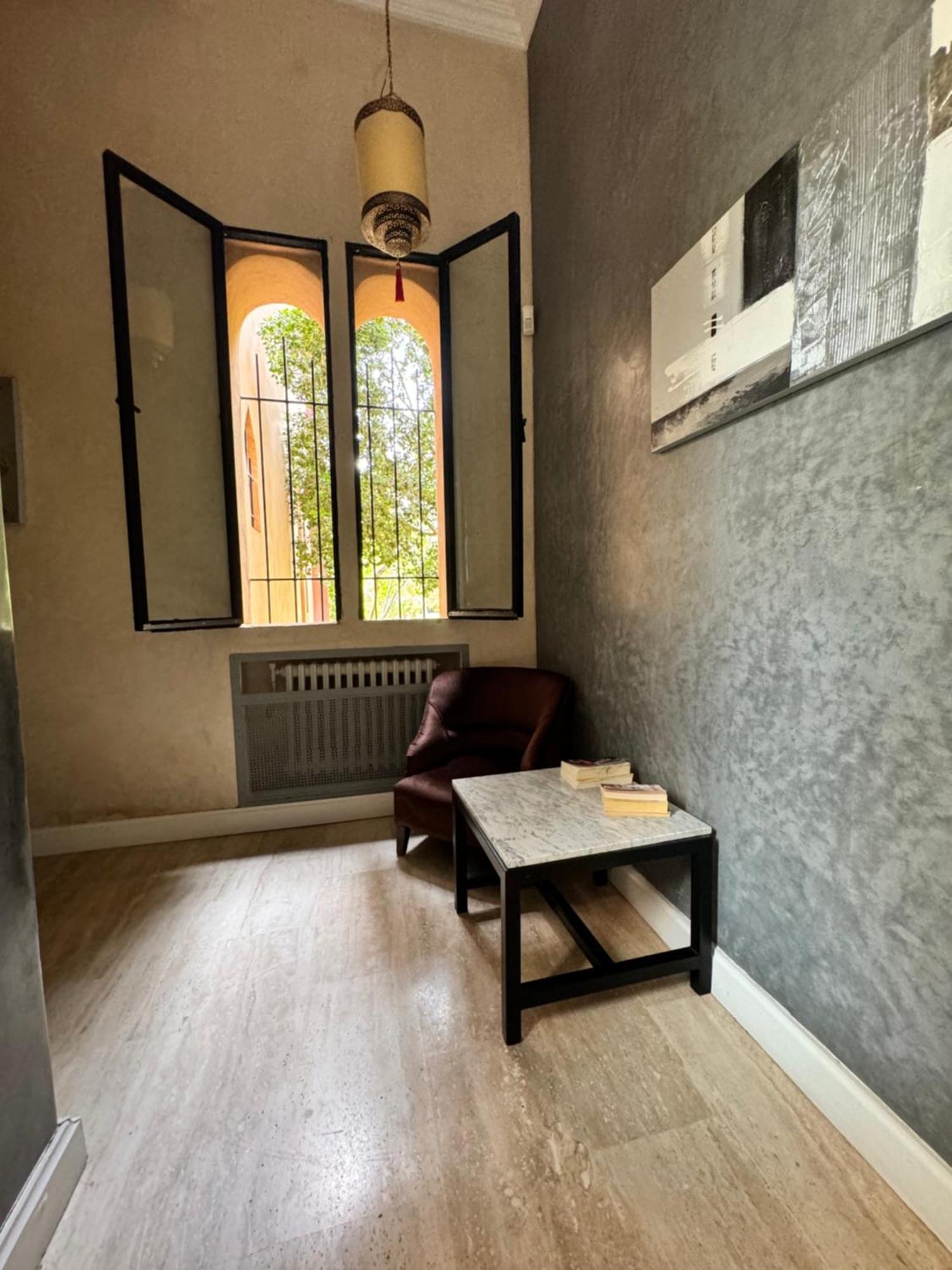 Luxury House Marrakech Algora 7 Bed