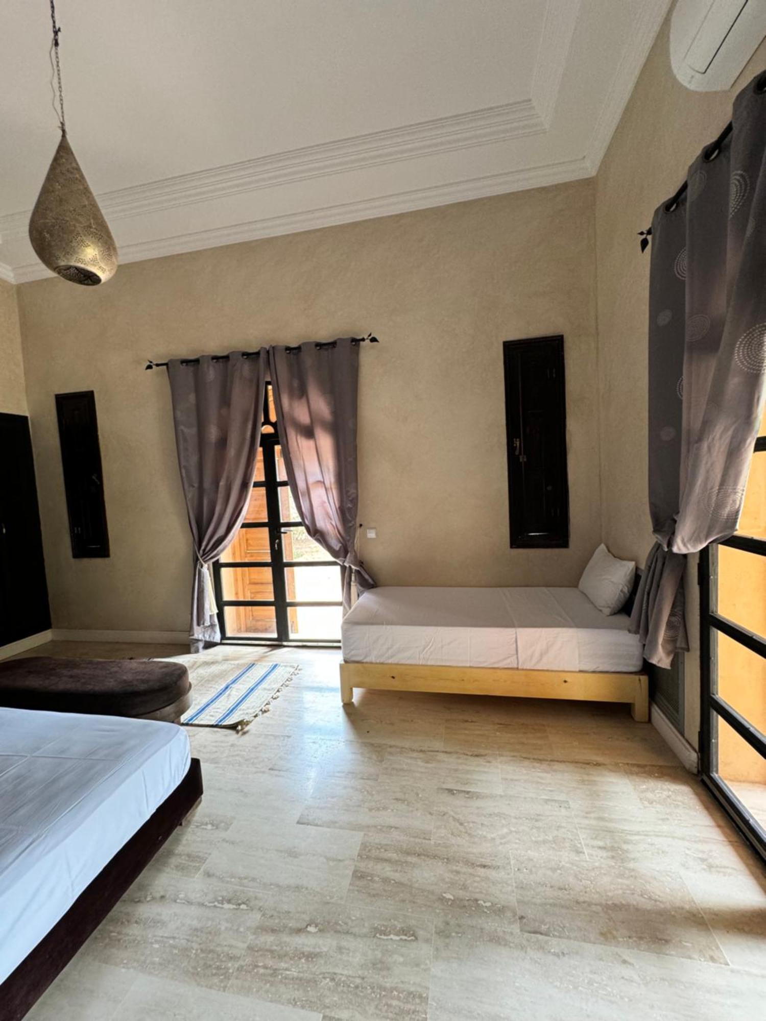 Luxury House Marrakech Algora 7 Bed Marrakesh