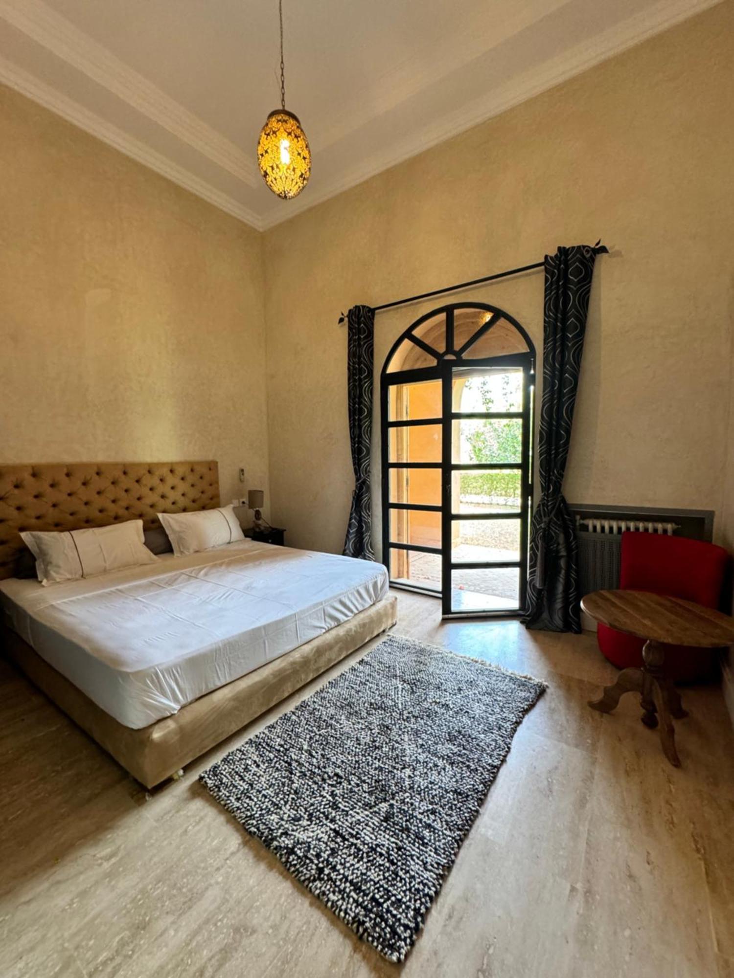 Luxury House Marrakech Algora 7 Bed