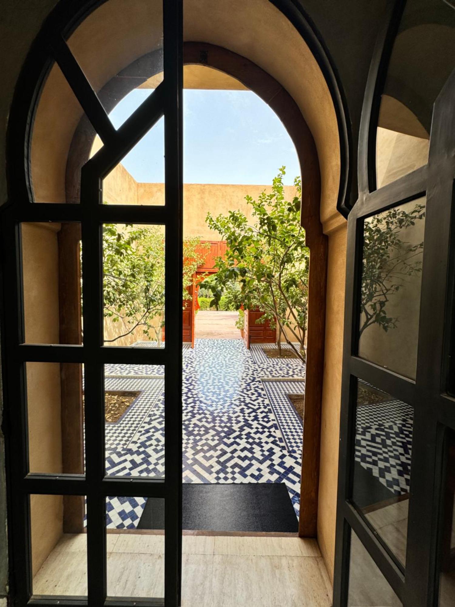 Villa Luxury House Marrakech Algora 7 Bed *