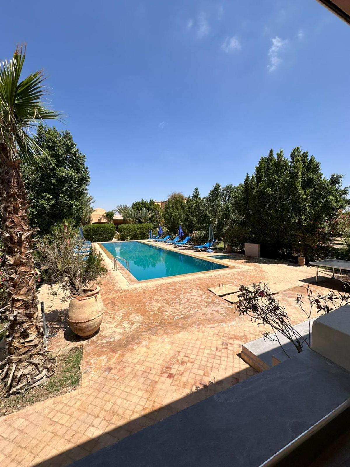 Luxury House Marrakech Algora 7 Bed Marrakesh
