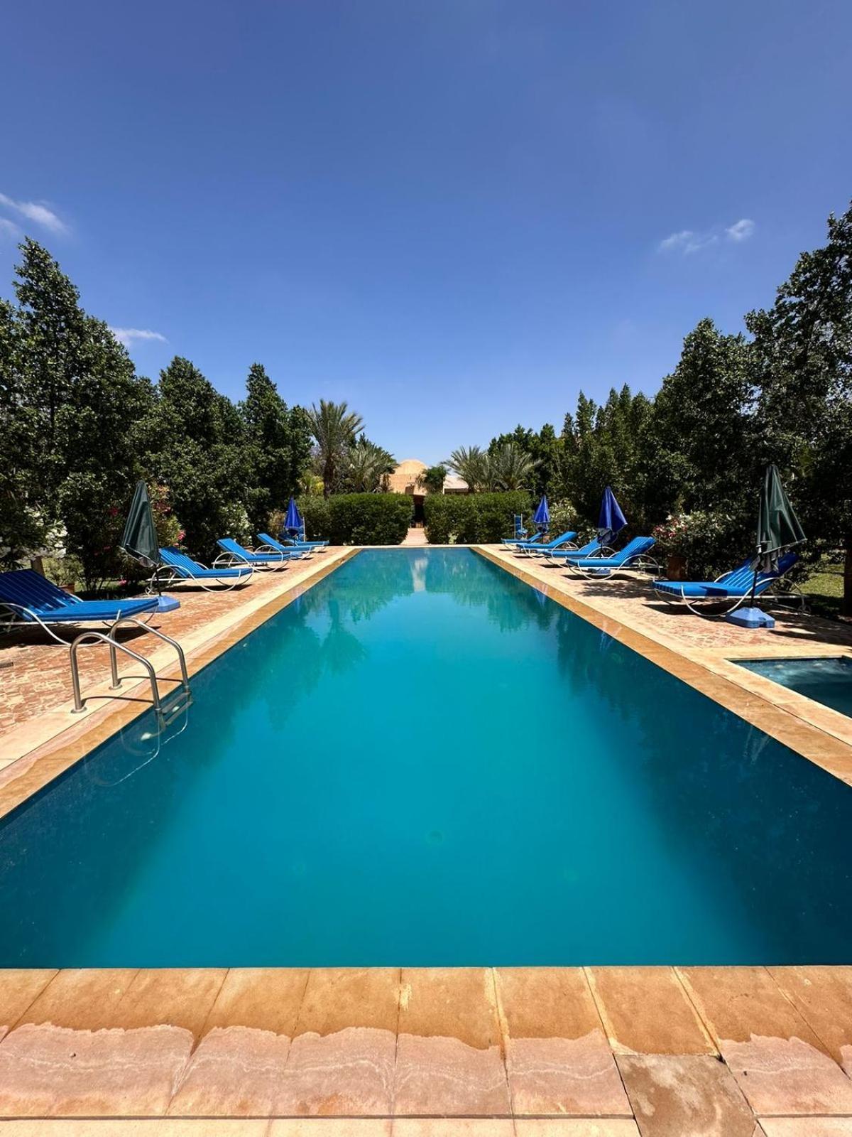 Luxury House Marrakech Algora 7 Bed Villa Marrakesh