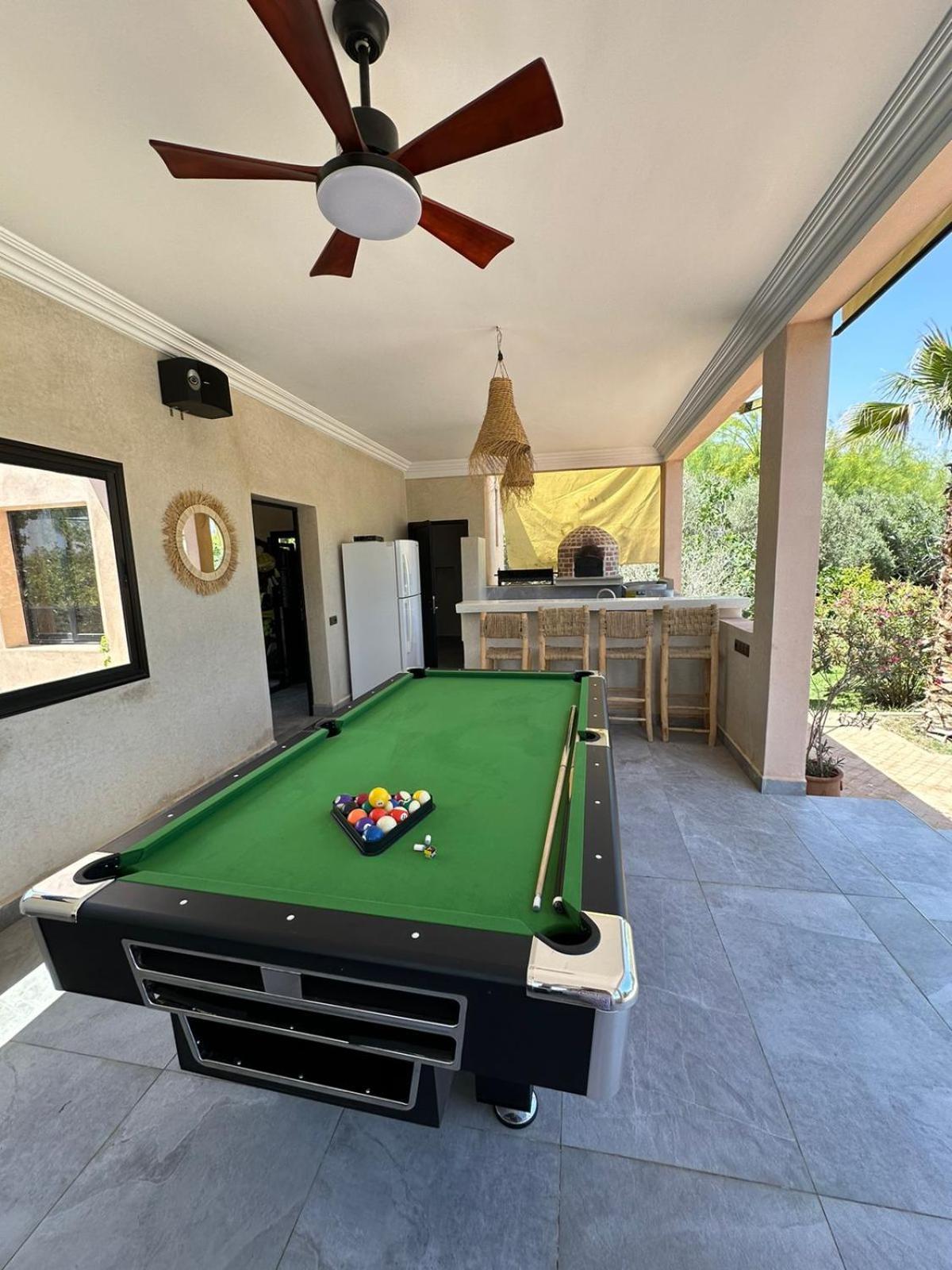 Luxury House Marrakech Algora 7 Bed * Marrakesh