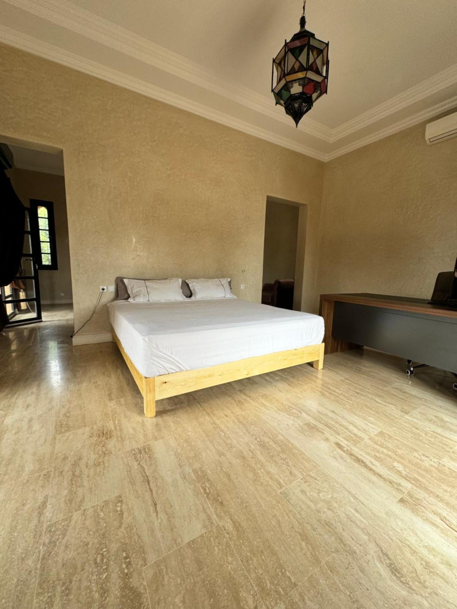 Villa Luxury House Marrakech Algora 7 Bed