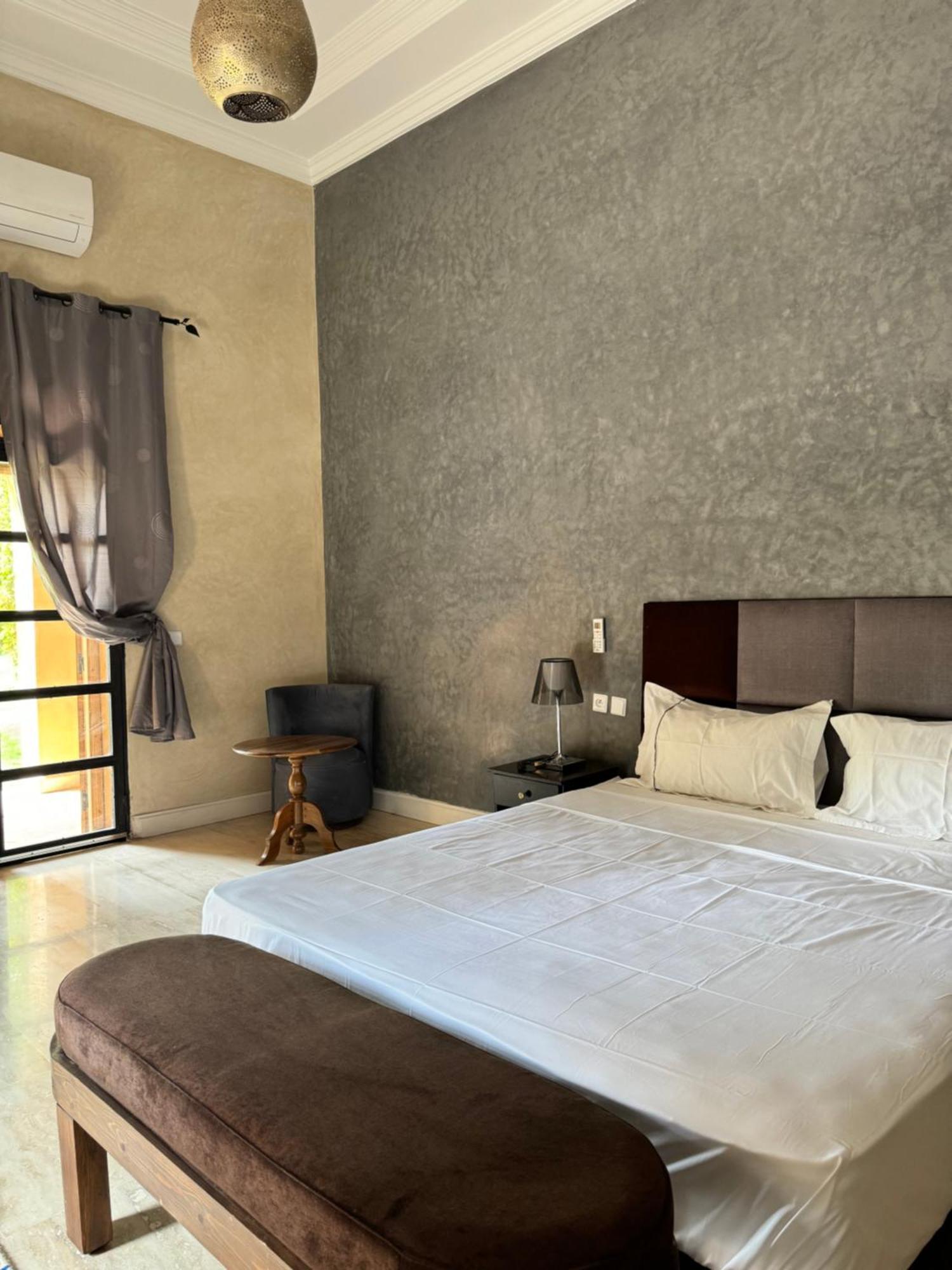Luxury House Marrakech Algora 7 Bed * Marrakesh