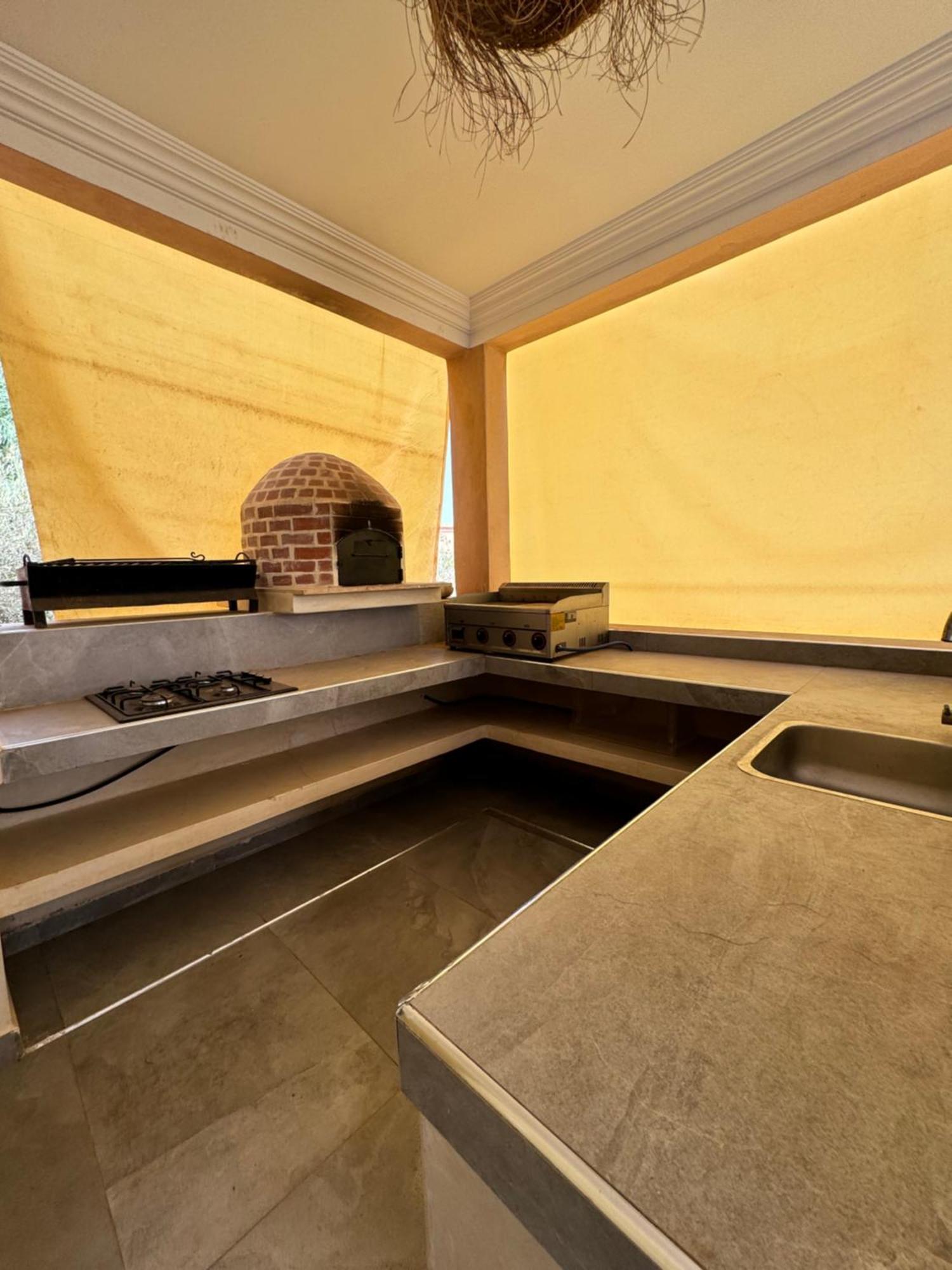Luxury House Marrakech Algora 7 Bed Villa *