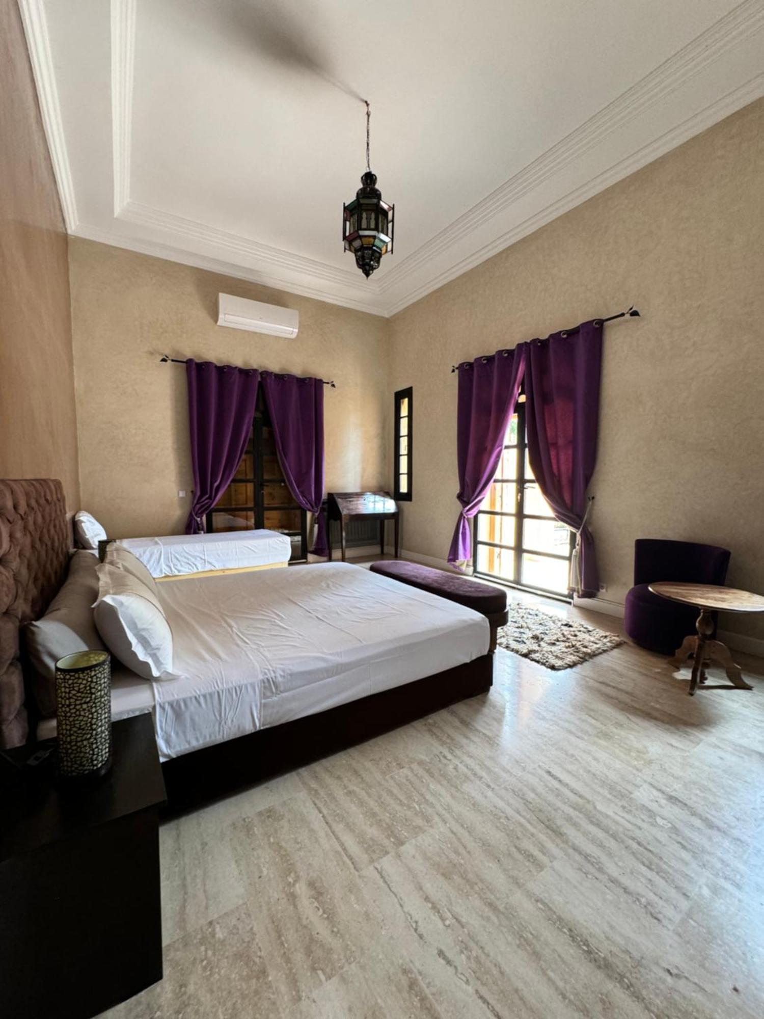 Luxury House Marrakech Algora 7 Bed Villa *