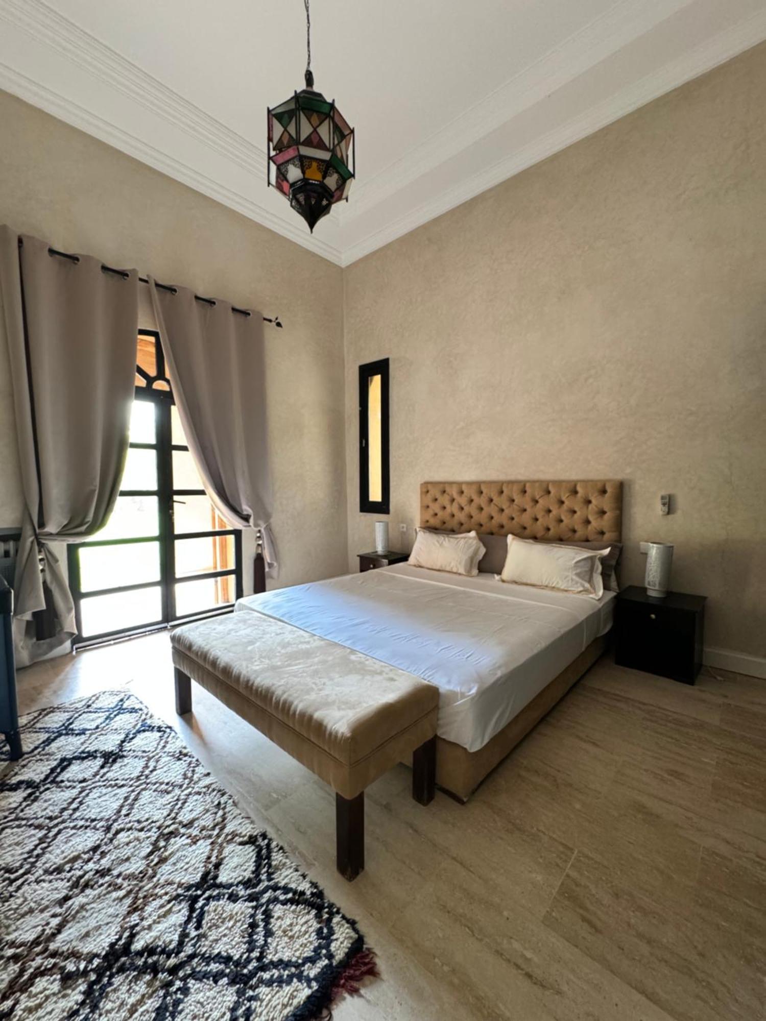 Luxury House Marrakech Algora 7 Bed * Marrakesh