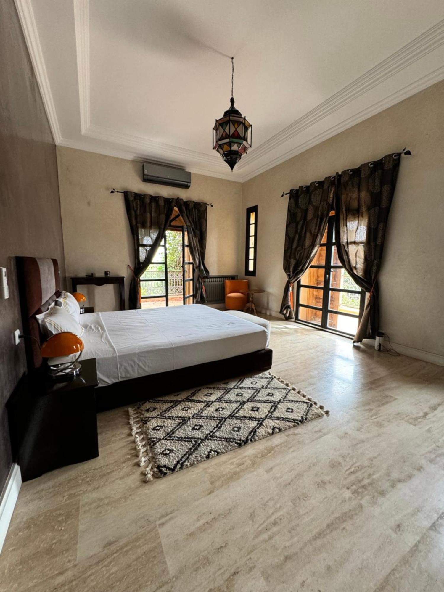 Luxury House Marrakech Algora 7 Bed Villa Marrakesh