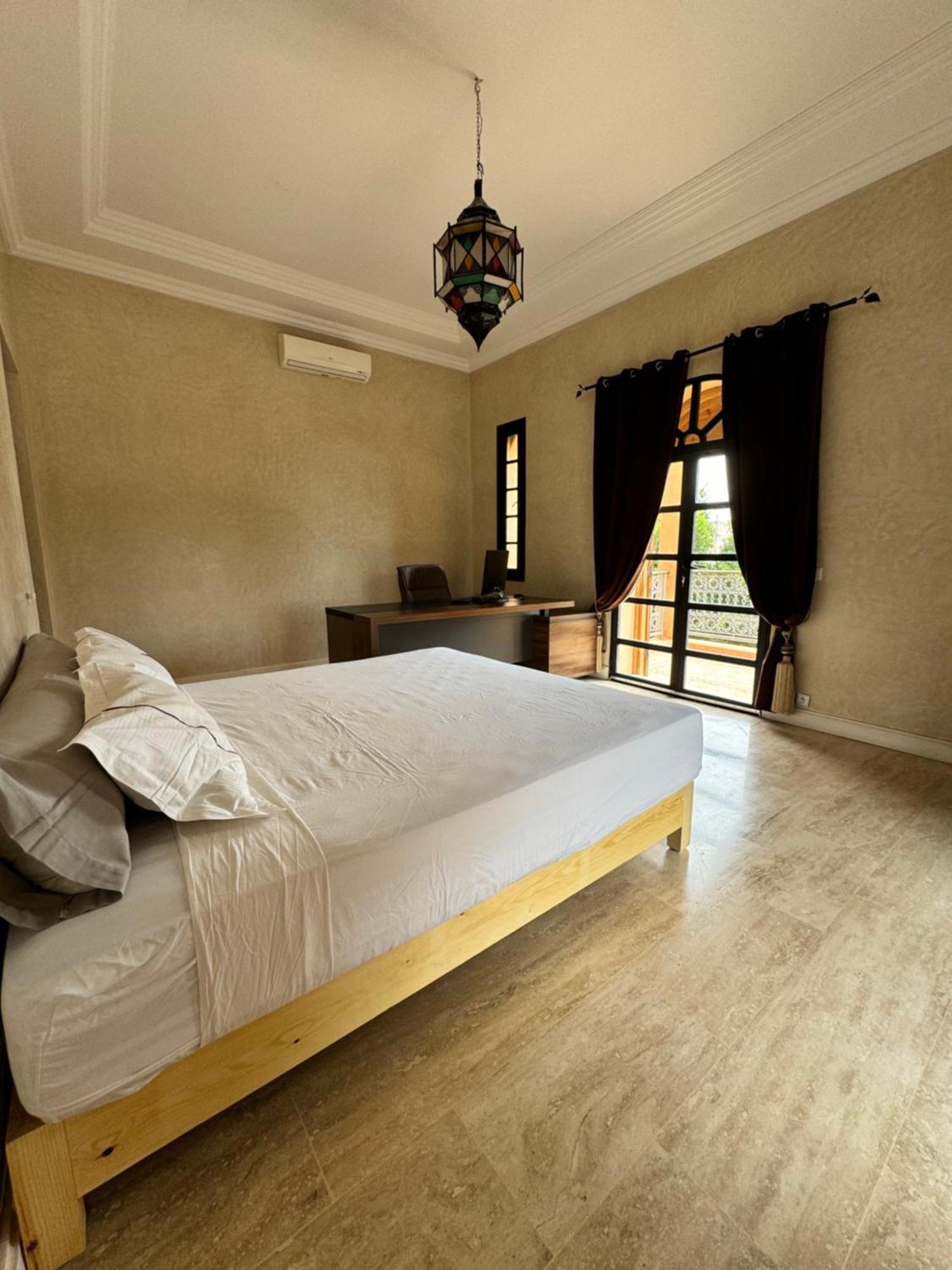 Luxury House Marrakech Algora 7 Bed *