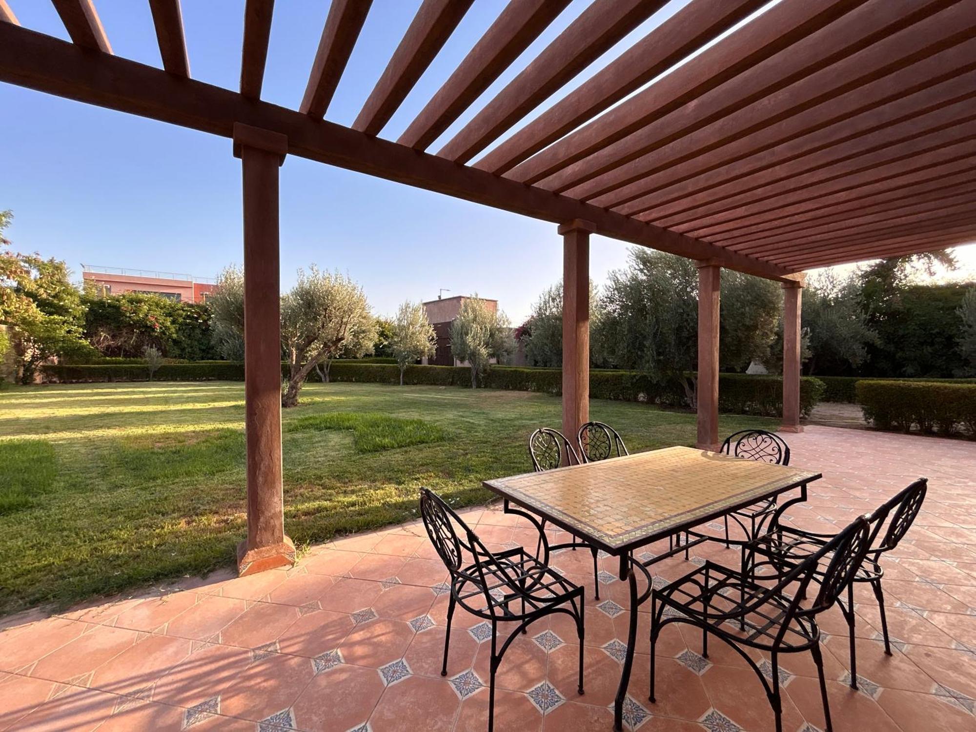 Villa Superbe Panoramique A 8 Minutes Du Centre-ville *