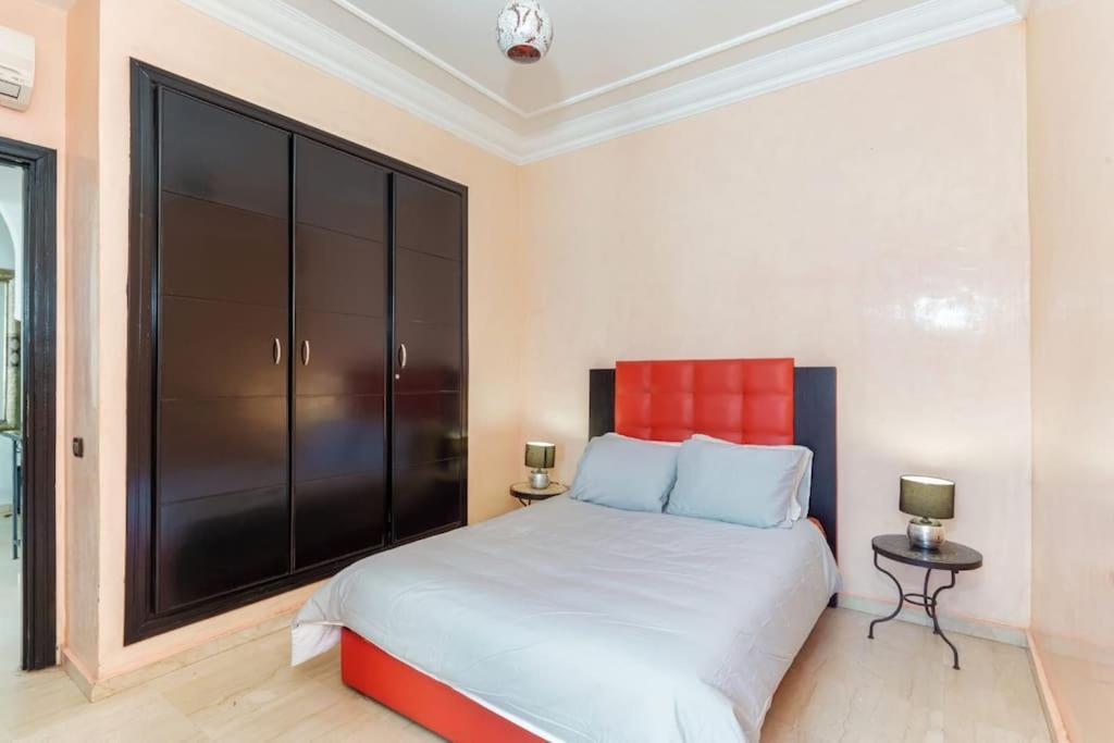 Lagon Bleu Assafa- Services All-inconciergerie Apartment